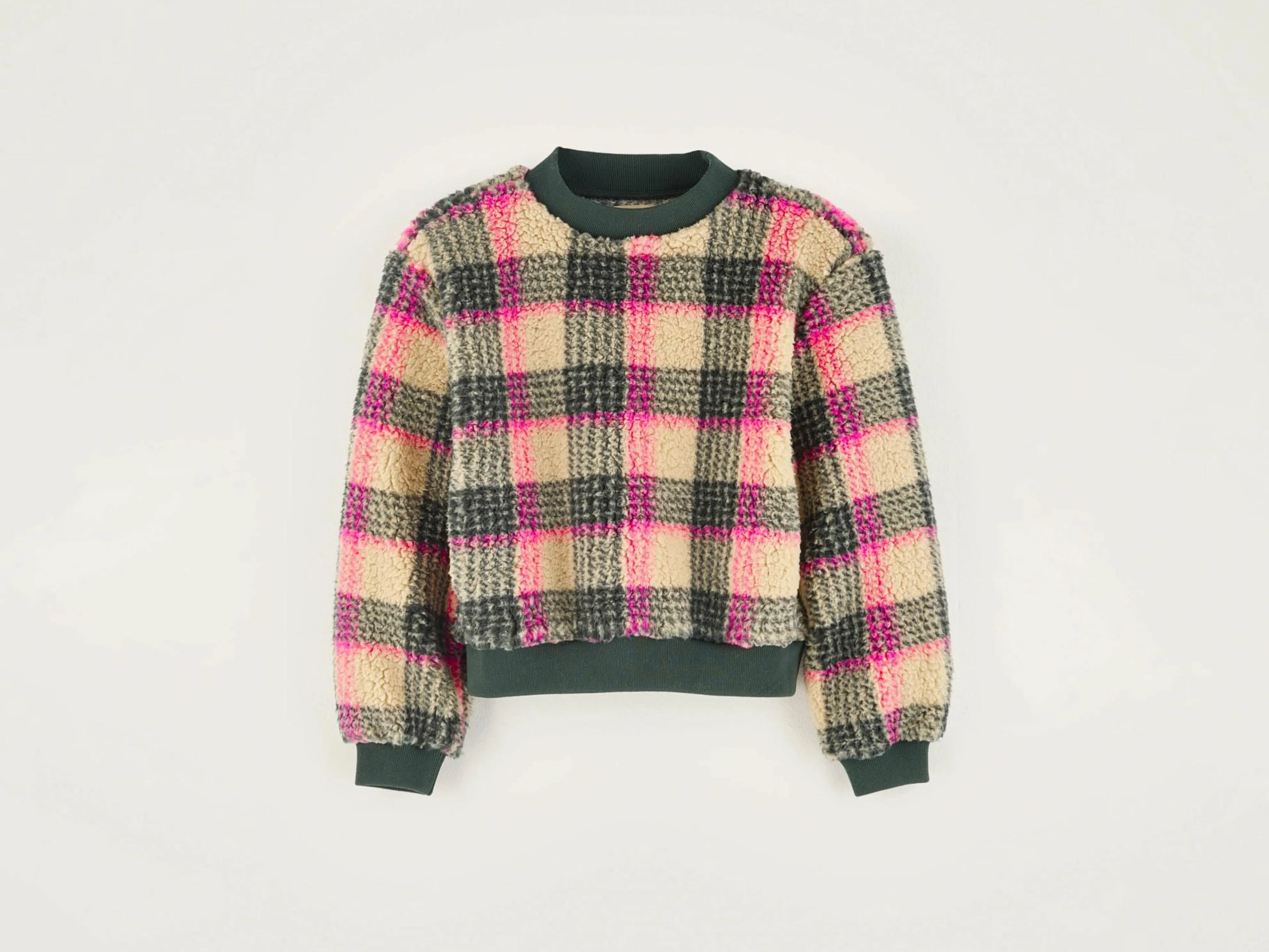 Adela Comfortabel Sweatshirt