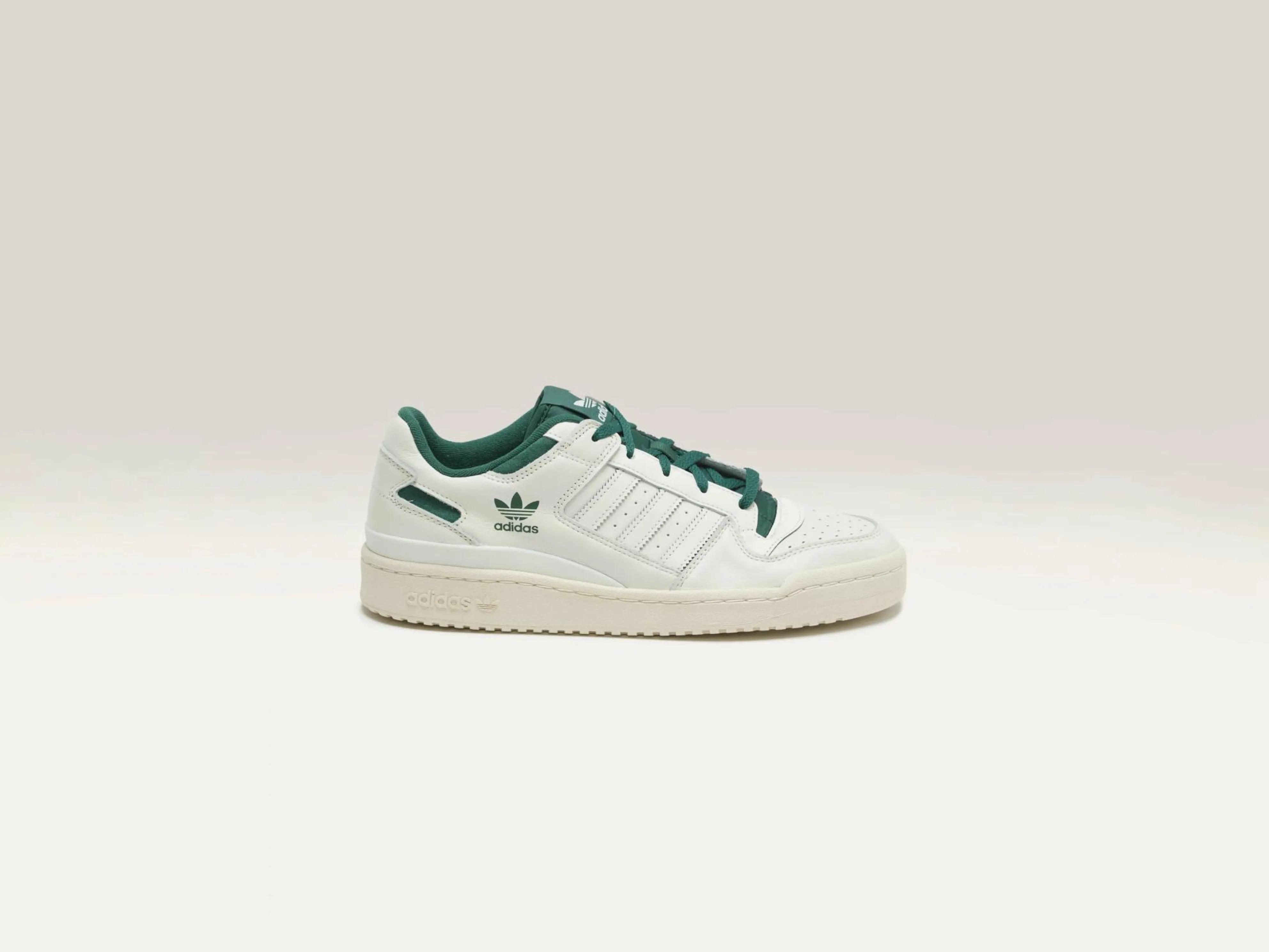 ADIDAS Forum Low CL Voor Mannen