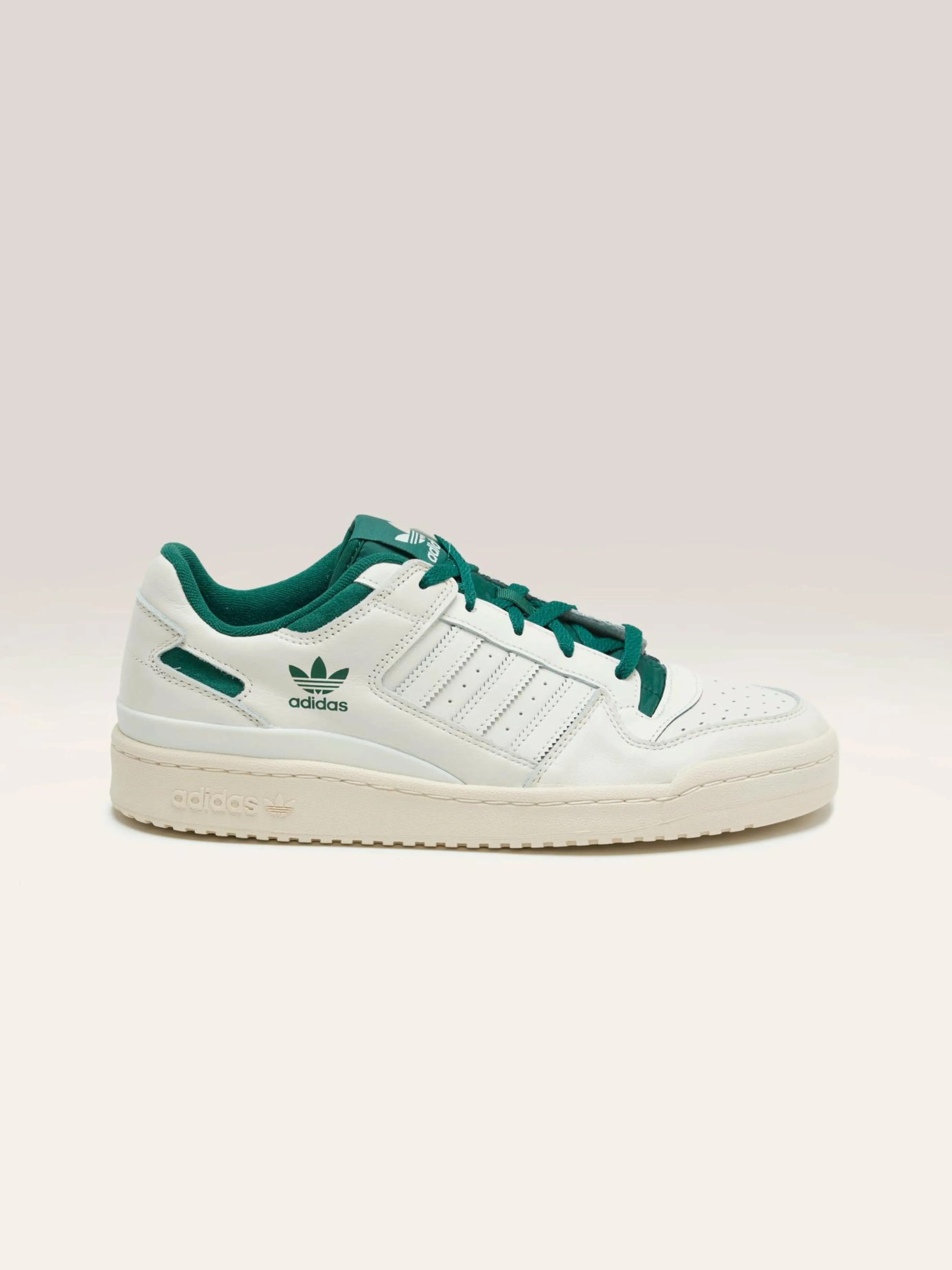 ADIDAS Forum Low CL Voor Mannen