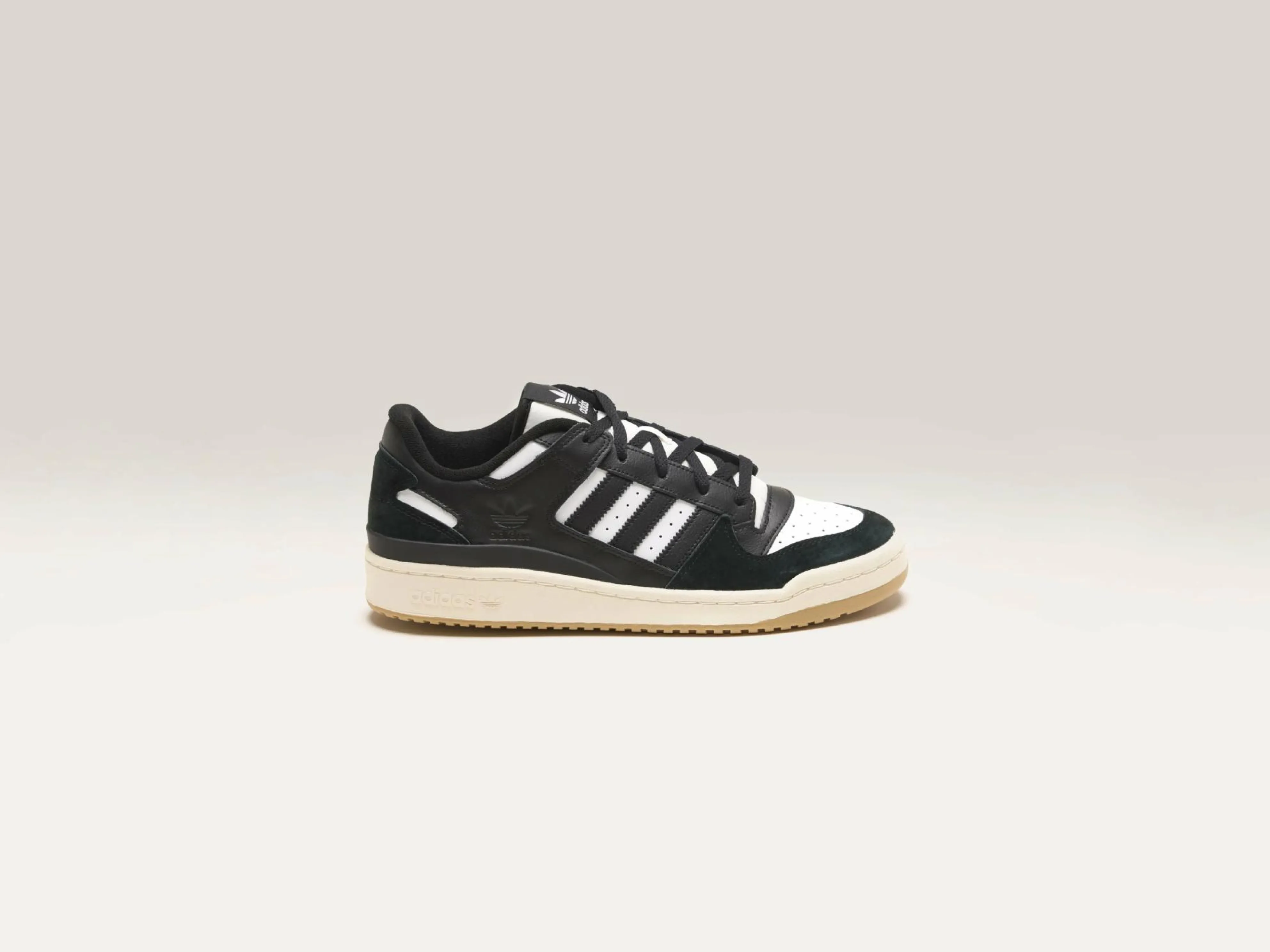 ADIDAS Forum Low CL Voor Mannen