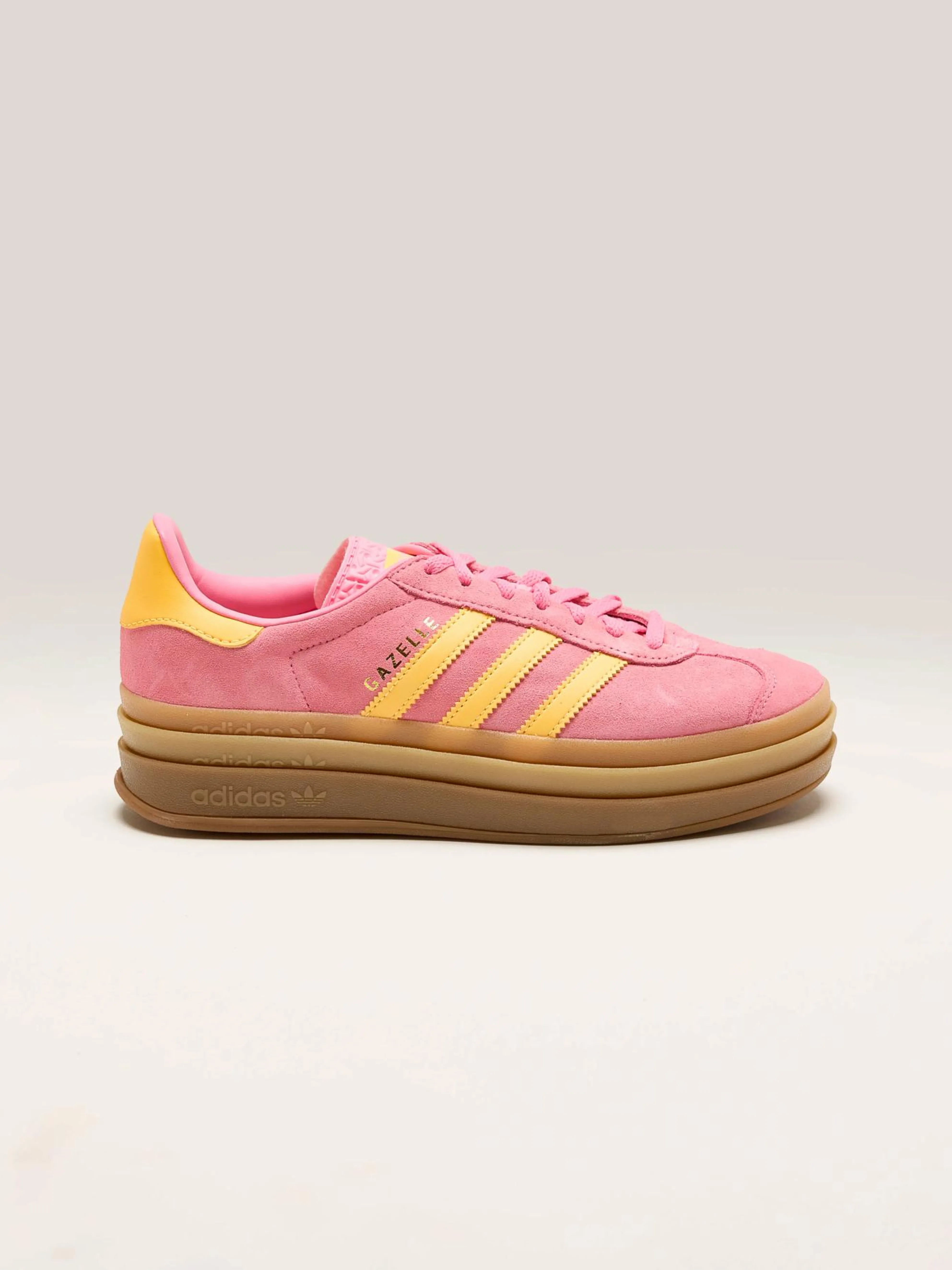 ADIDAS Gazelle Bold Voor Vrouwen