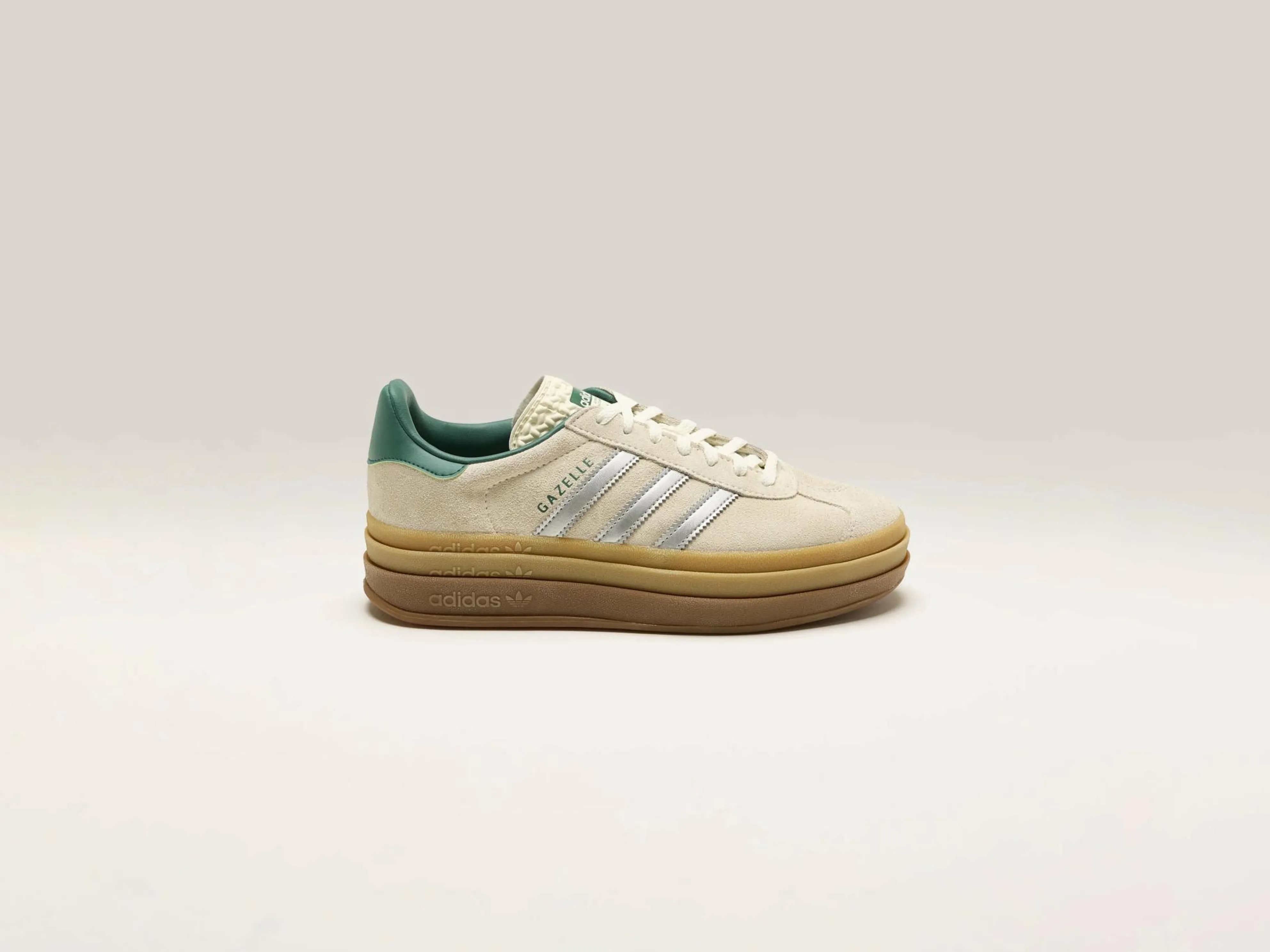 ADIDAS Gazelle Bold Voor Vrouwen