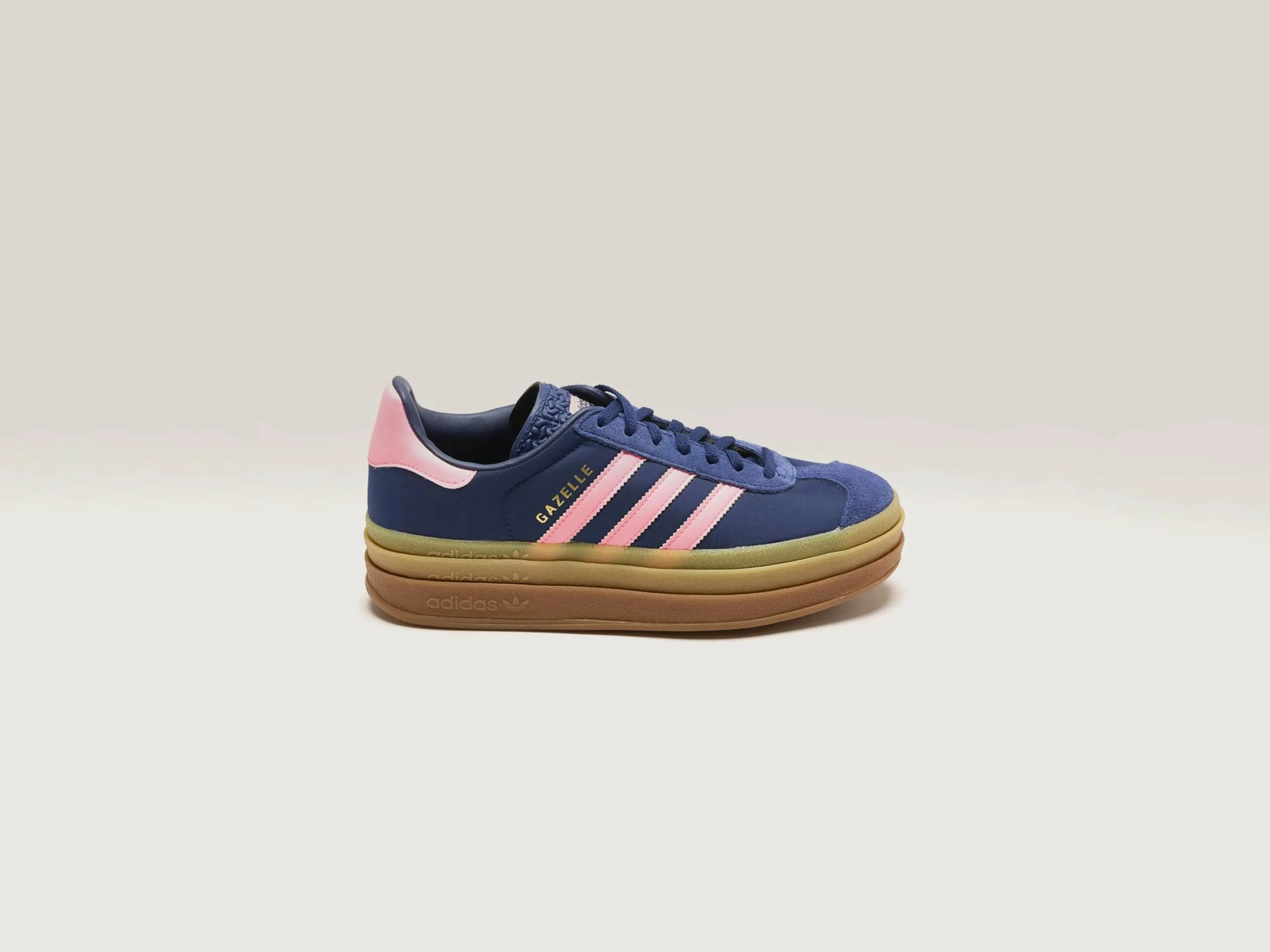 ADIDAS Gazelle Bold Voor Vrouwen