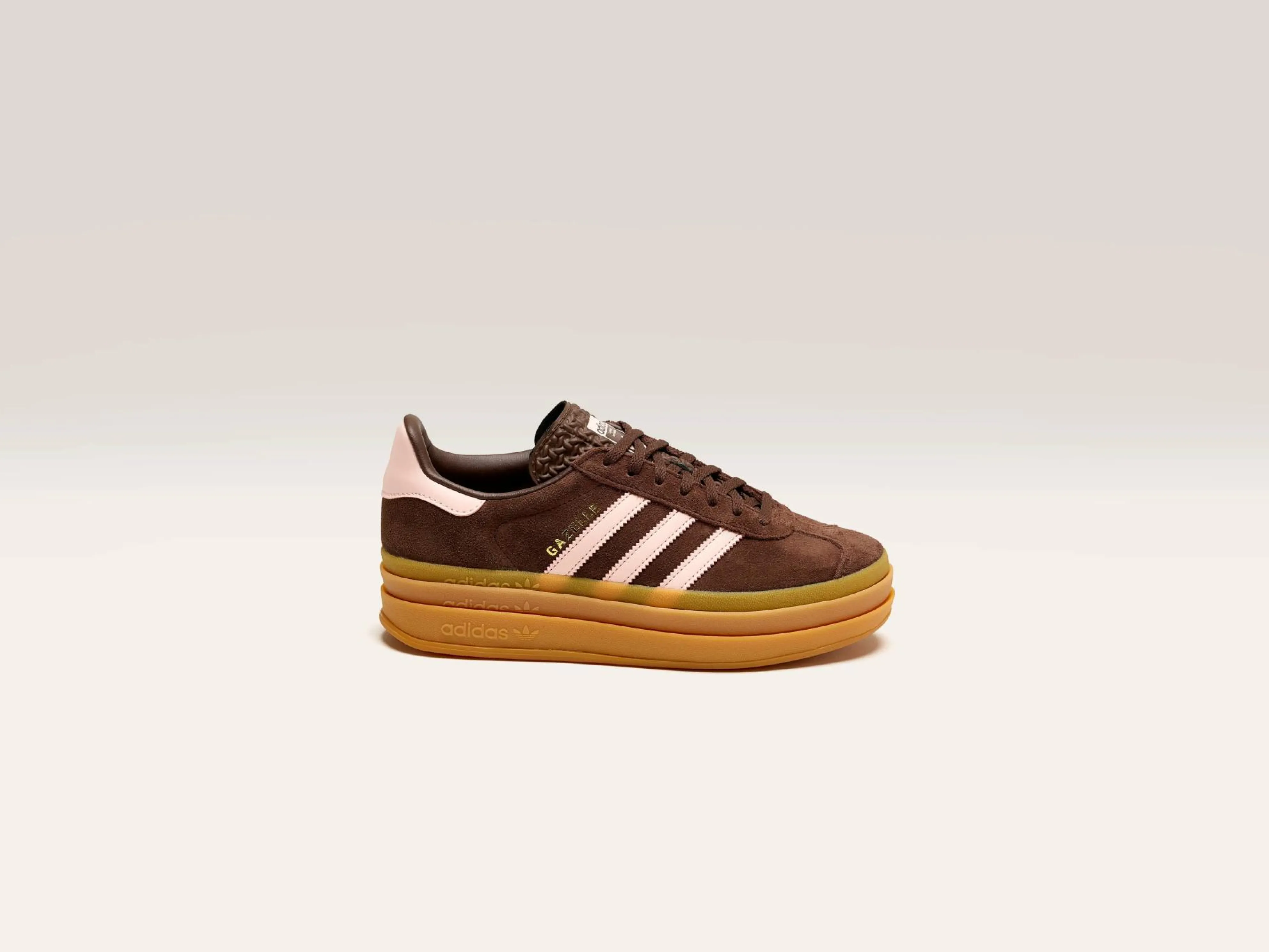 ADIDAS Gazelle Bold Voor Vrouwen