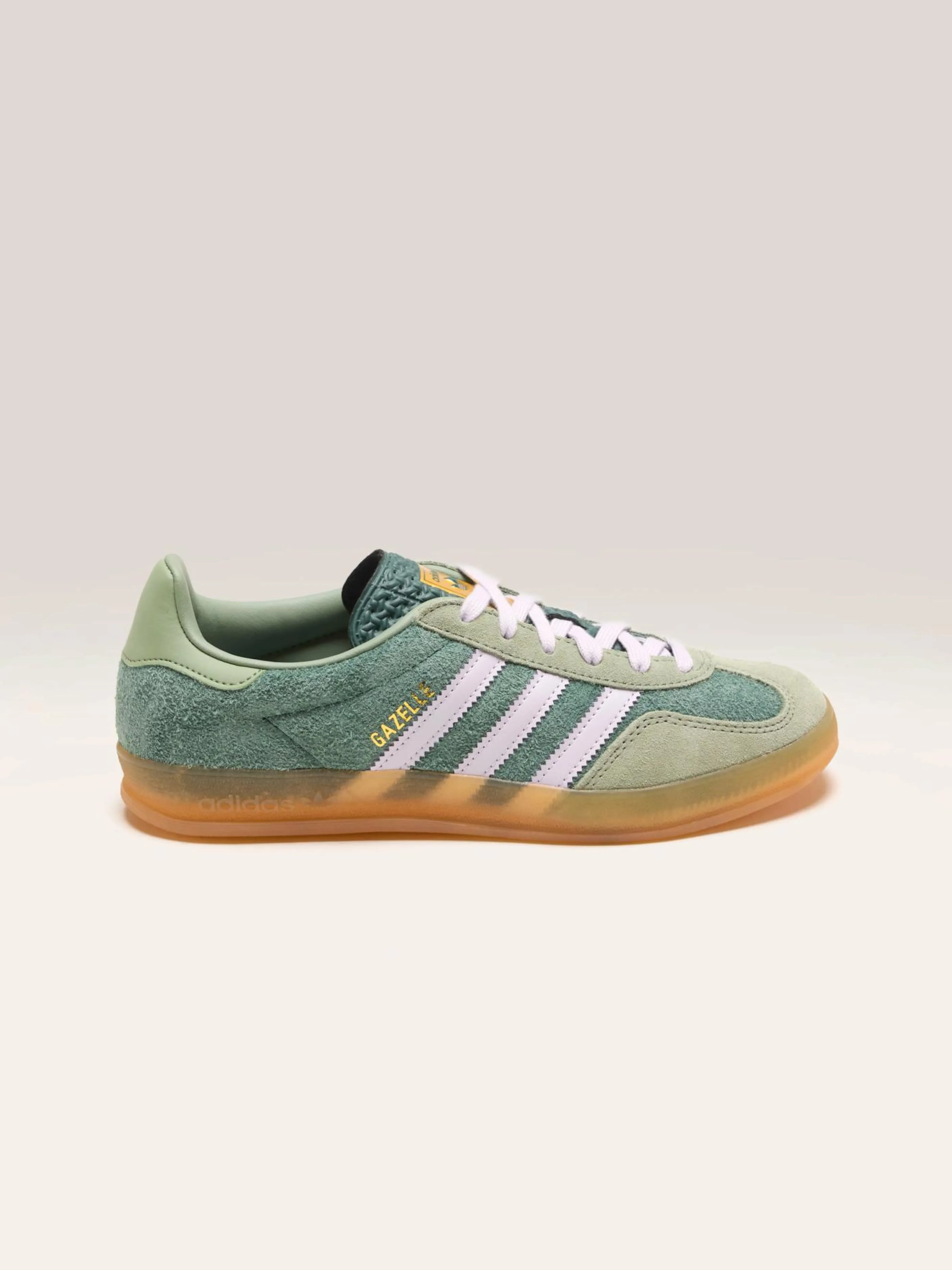 ADIDAS Gazelle Indoor Voor Vrouwen