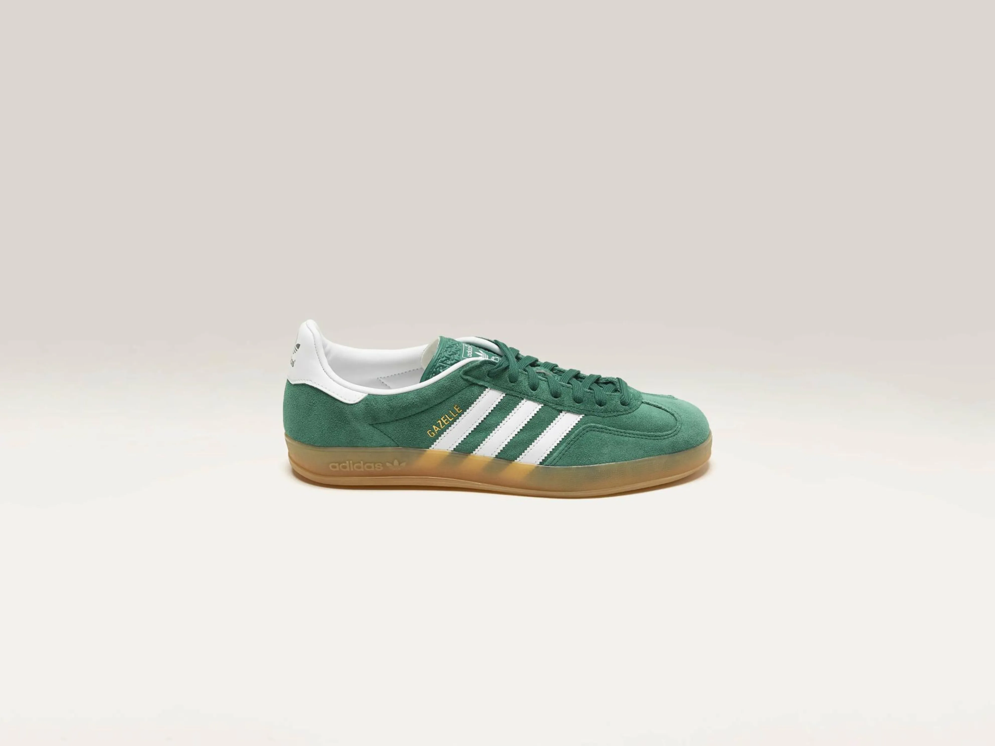 ADIDAS Gazelle Indoor Voor Mannen