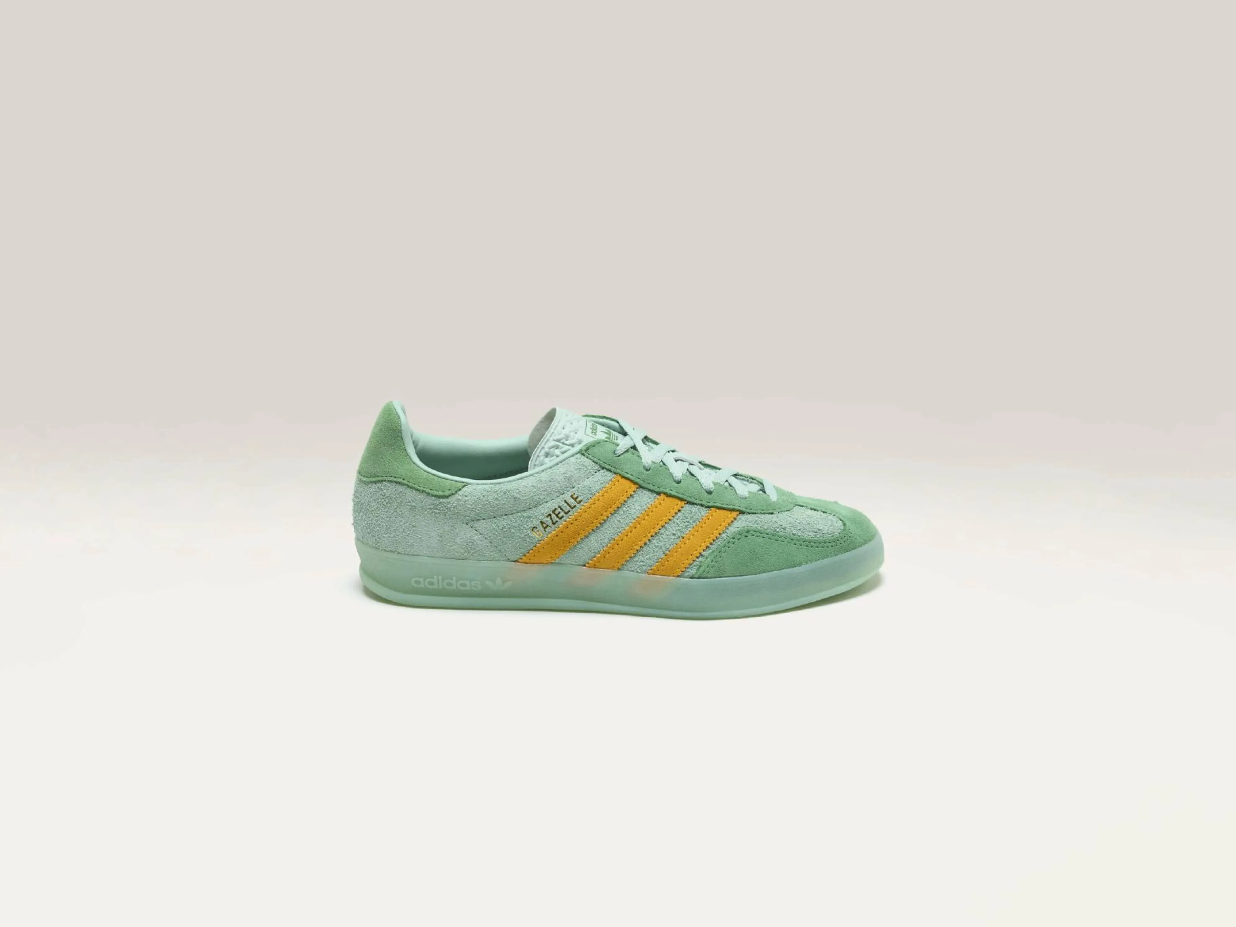 ADIDAS Gazelle Indoor Voor Vrouwen