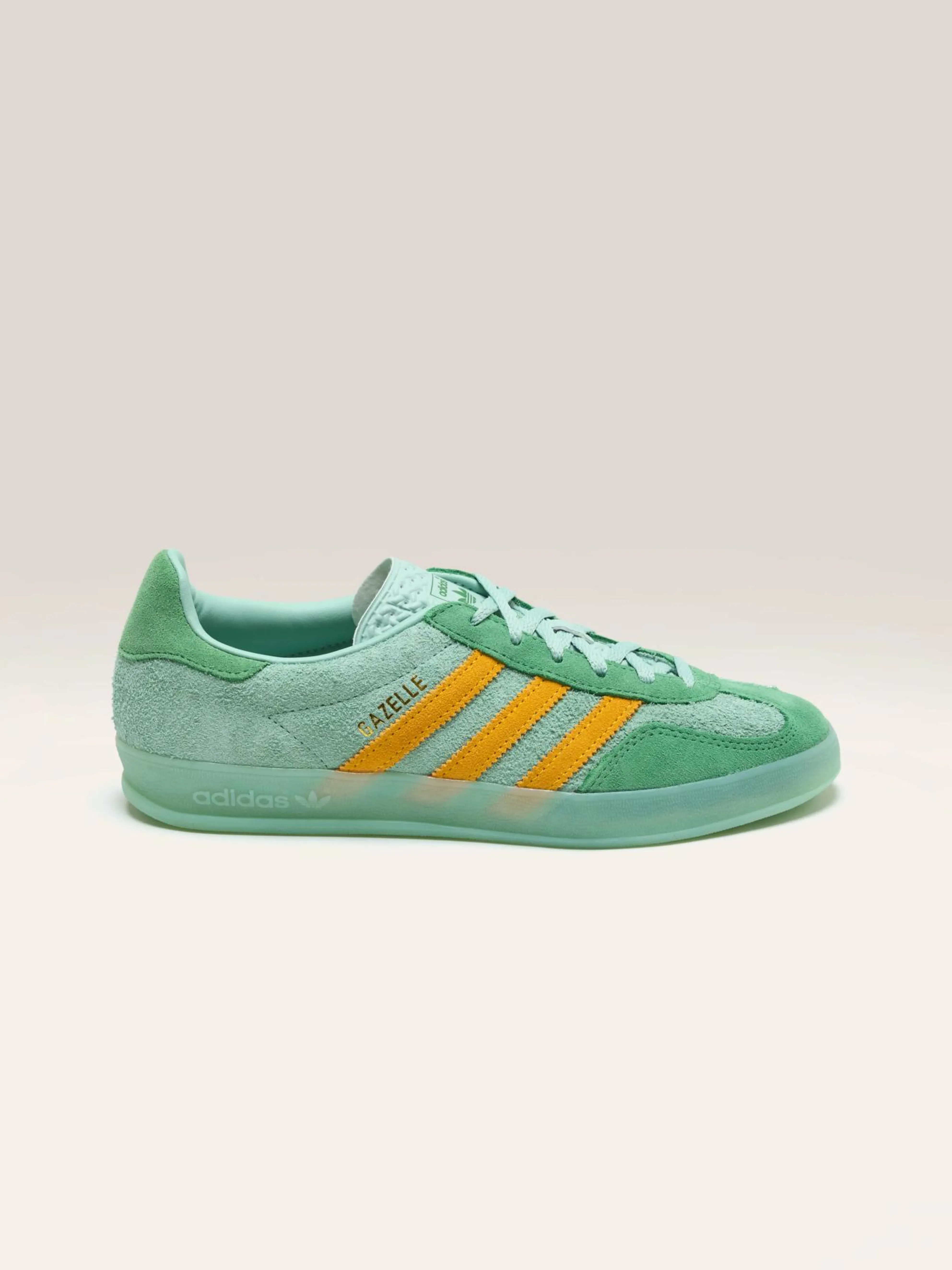 ADIDAS Gazelle Indoor Voor Vrouwen