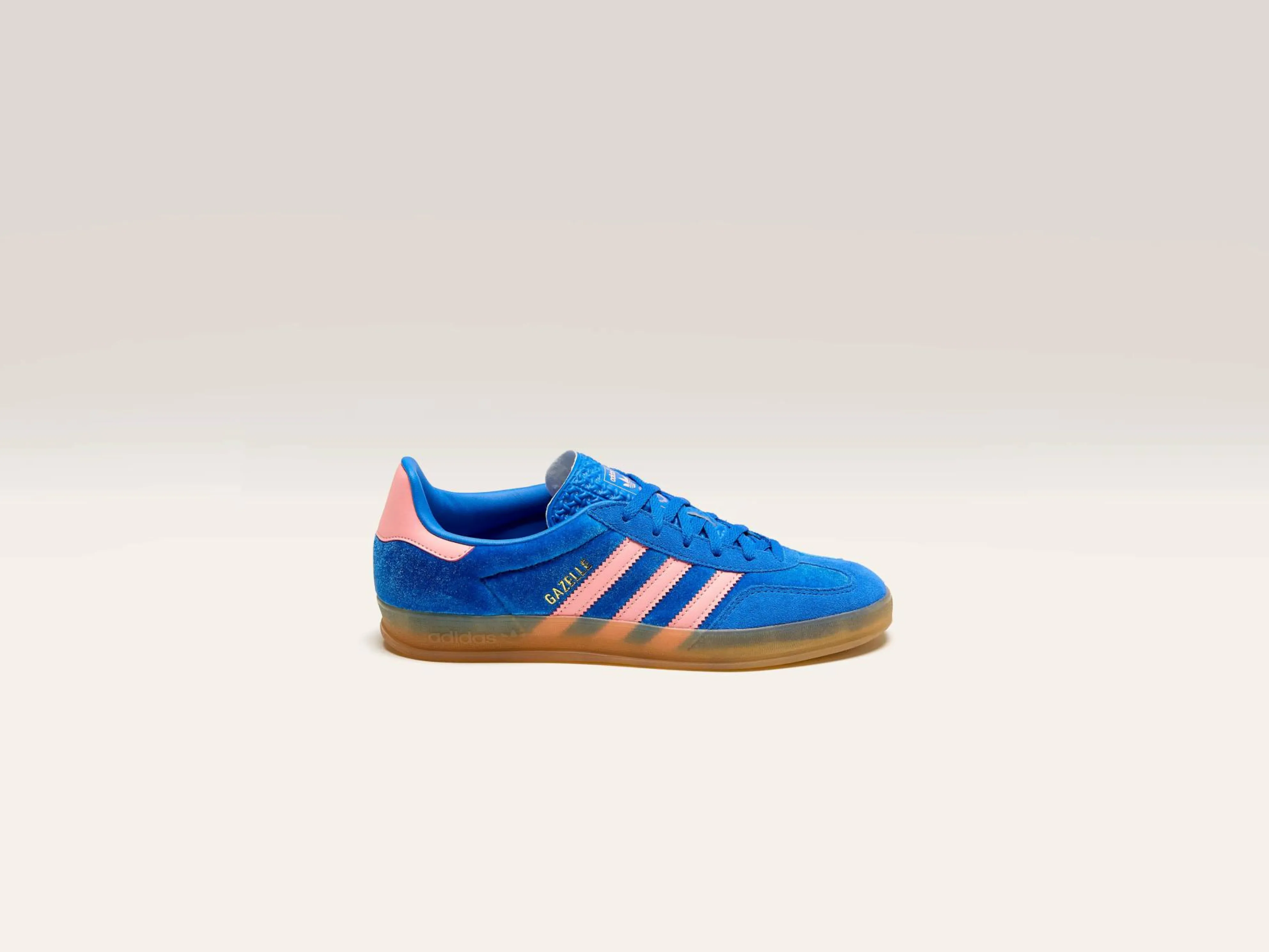 ADIDAS Gazelle Indoor Voor Vrouwen