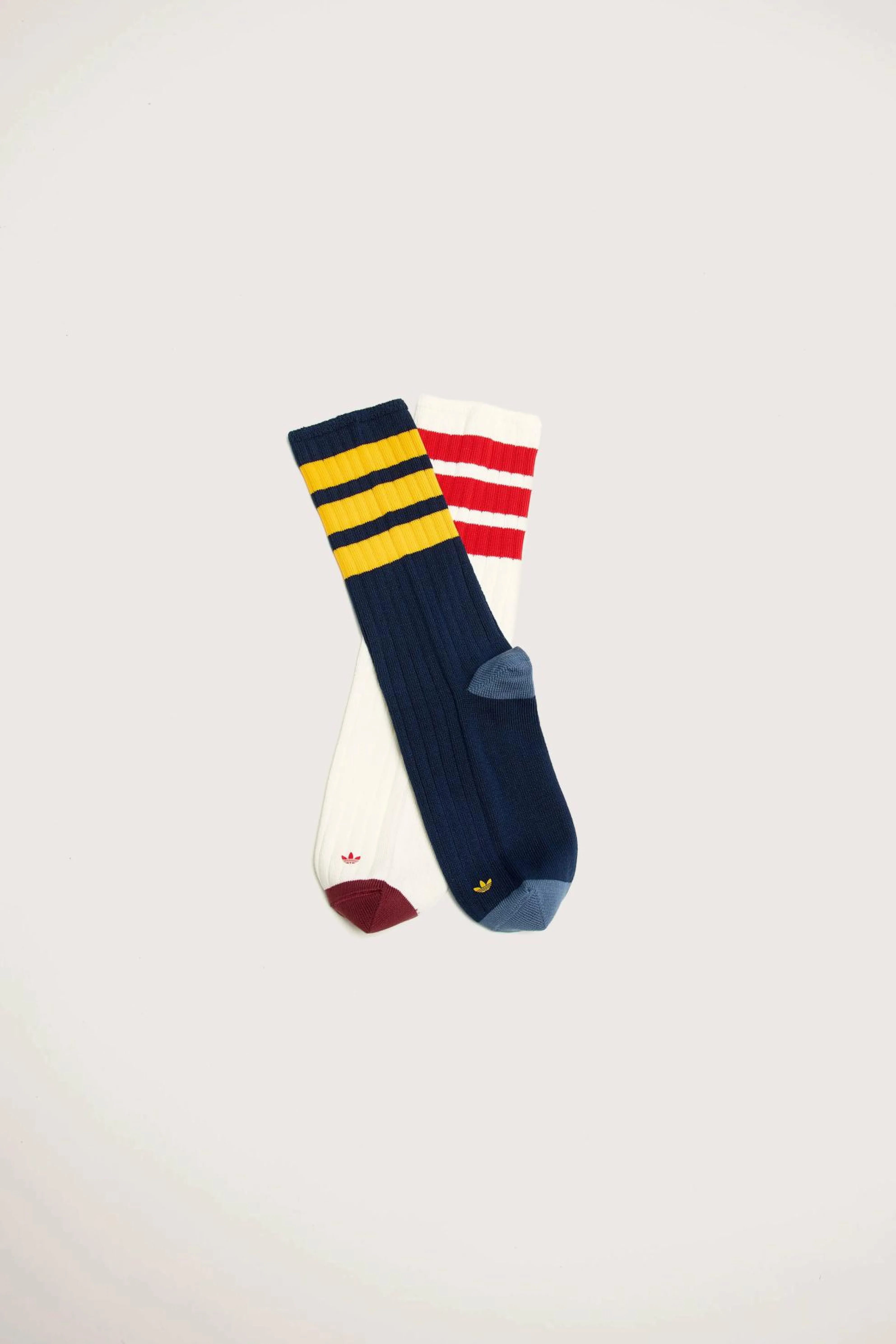 ADIDAS Premium Halfhoge Crew Sokken Voor Mannen