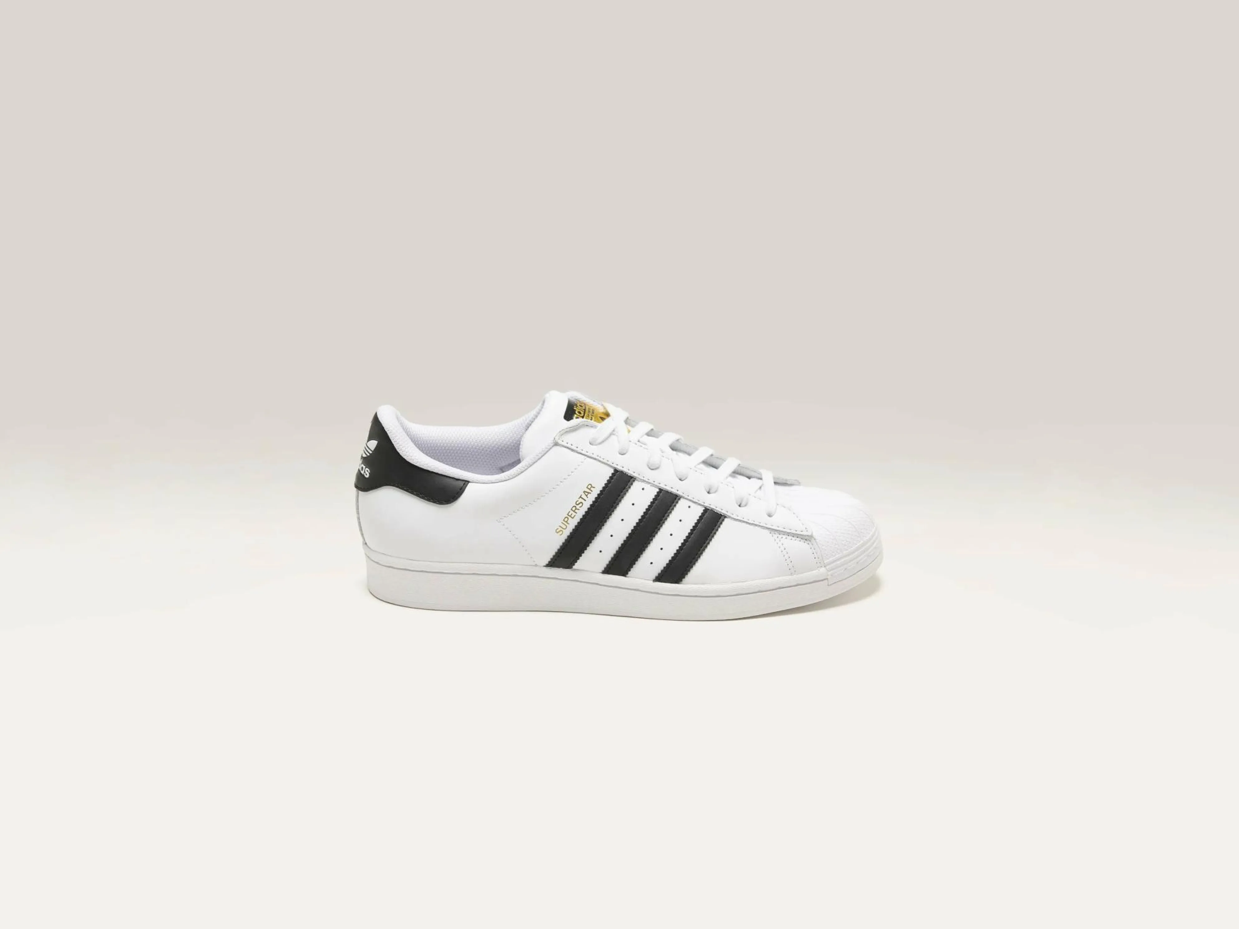 ADIDAS Superstar Voor Mannen