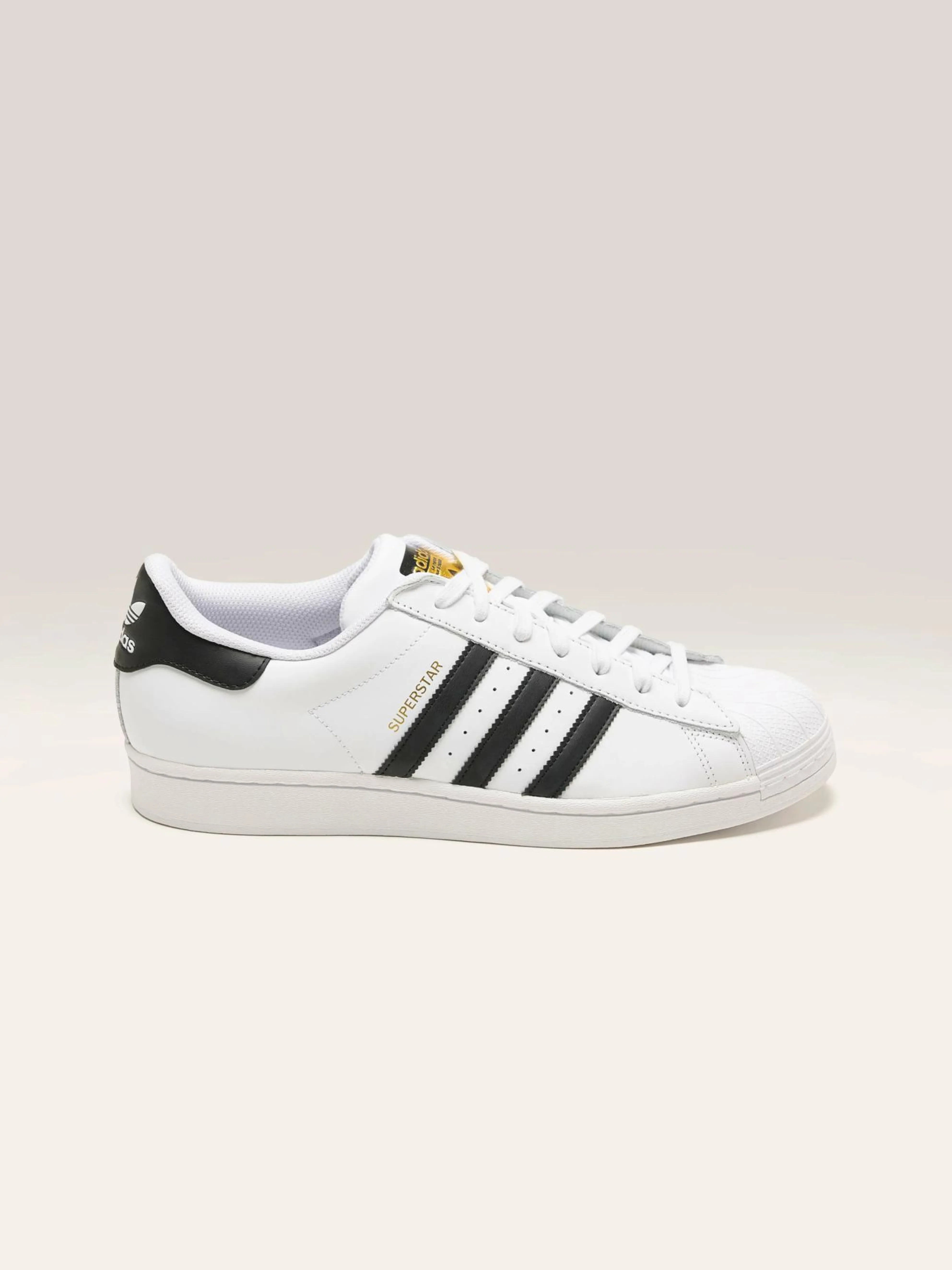 ADIDAS Superstar Voor Mannen