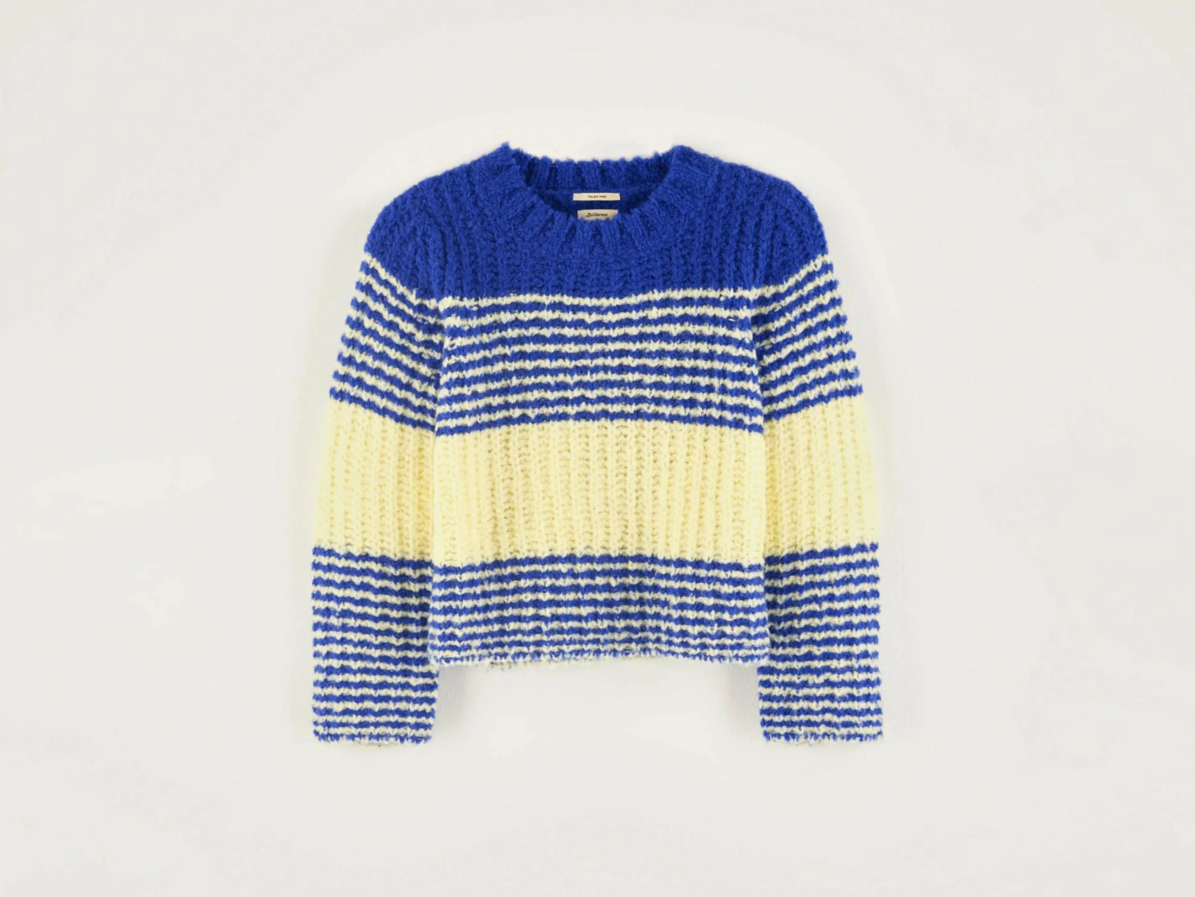 Agond Ronde Hals Trui