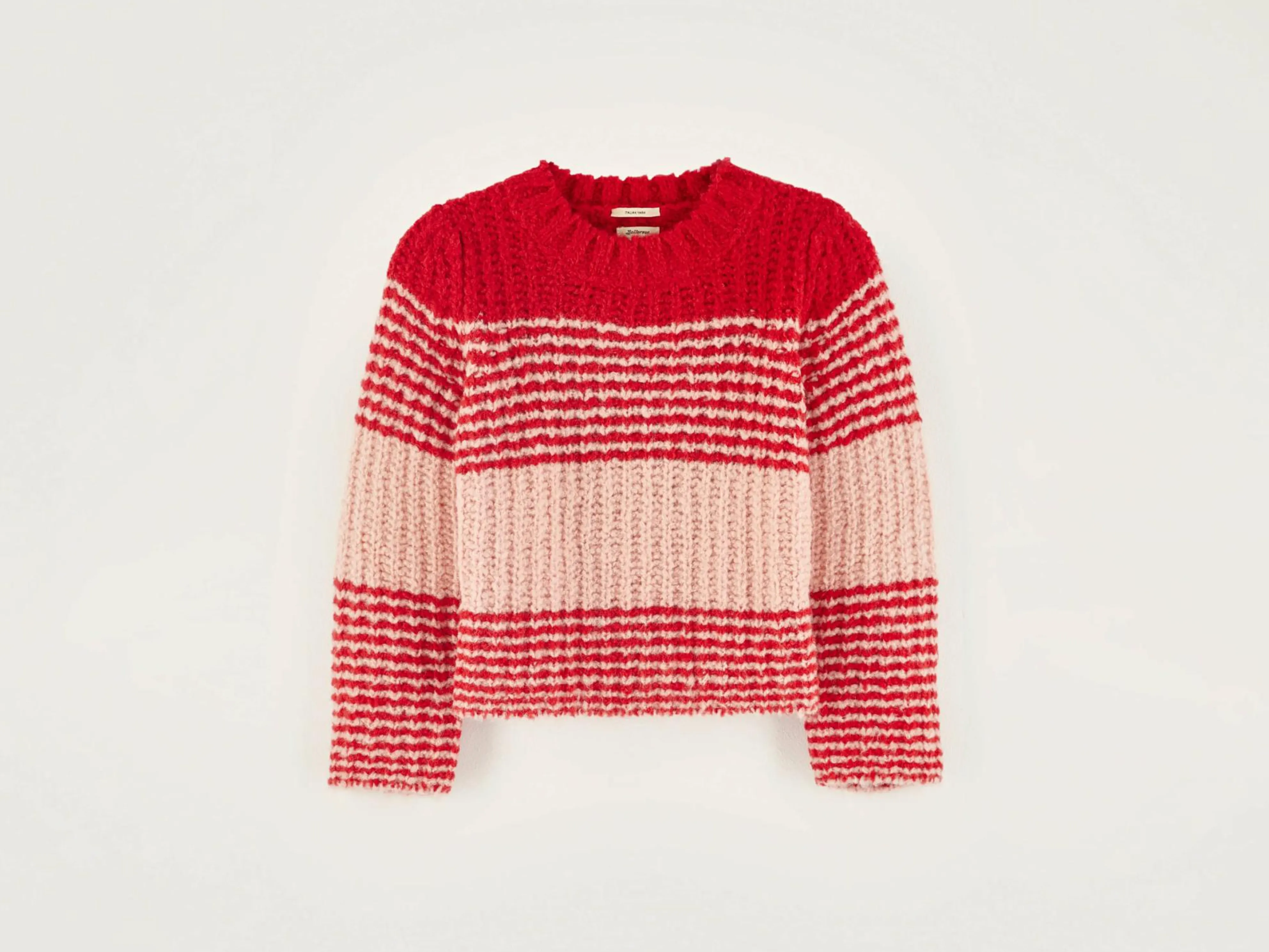 Agond Ronde Hals Trui