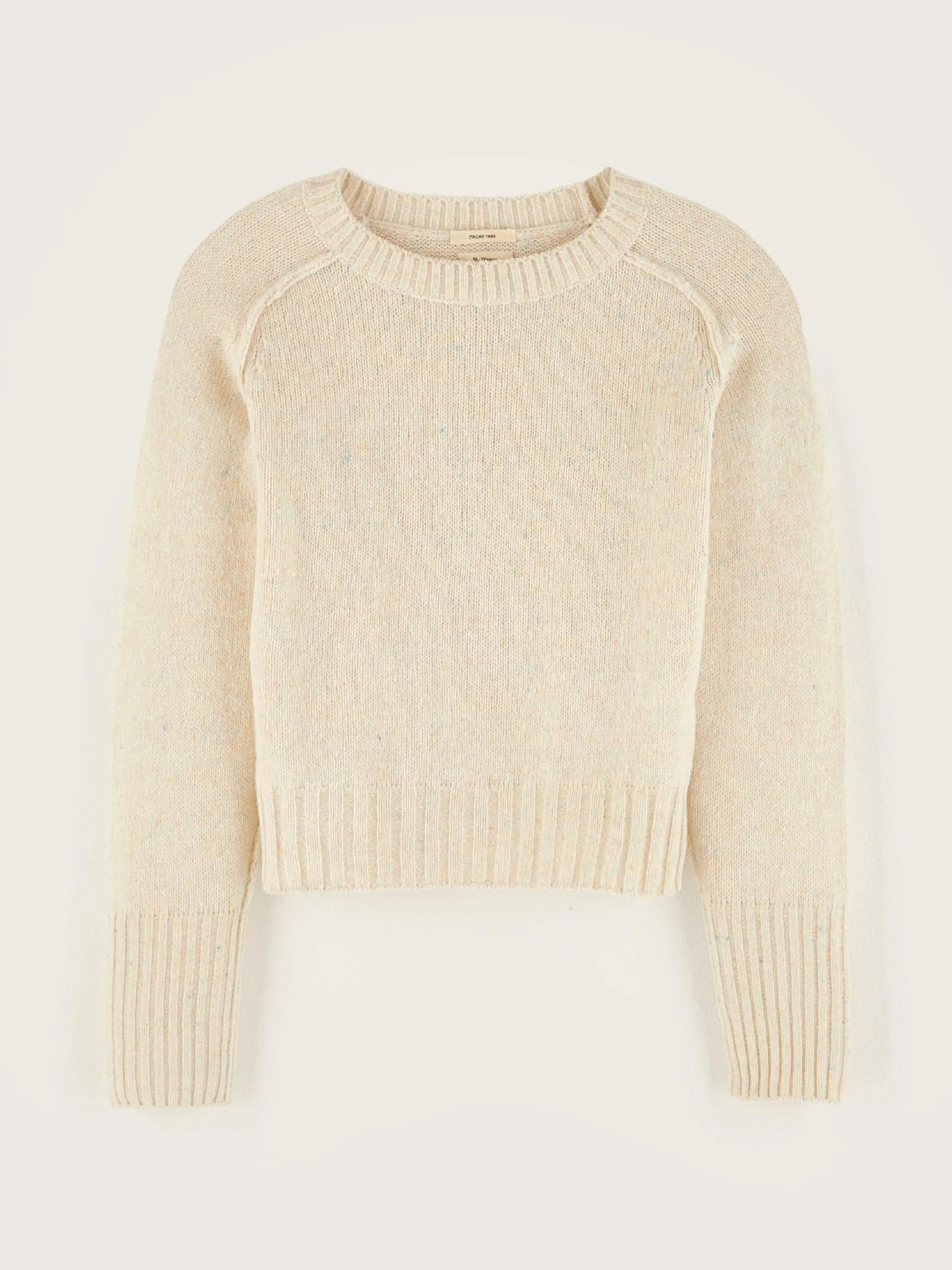 Airhe Ronde Hals Trui