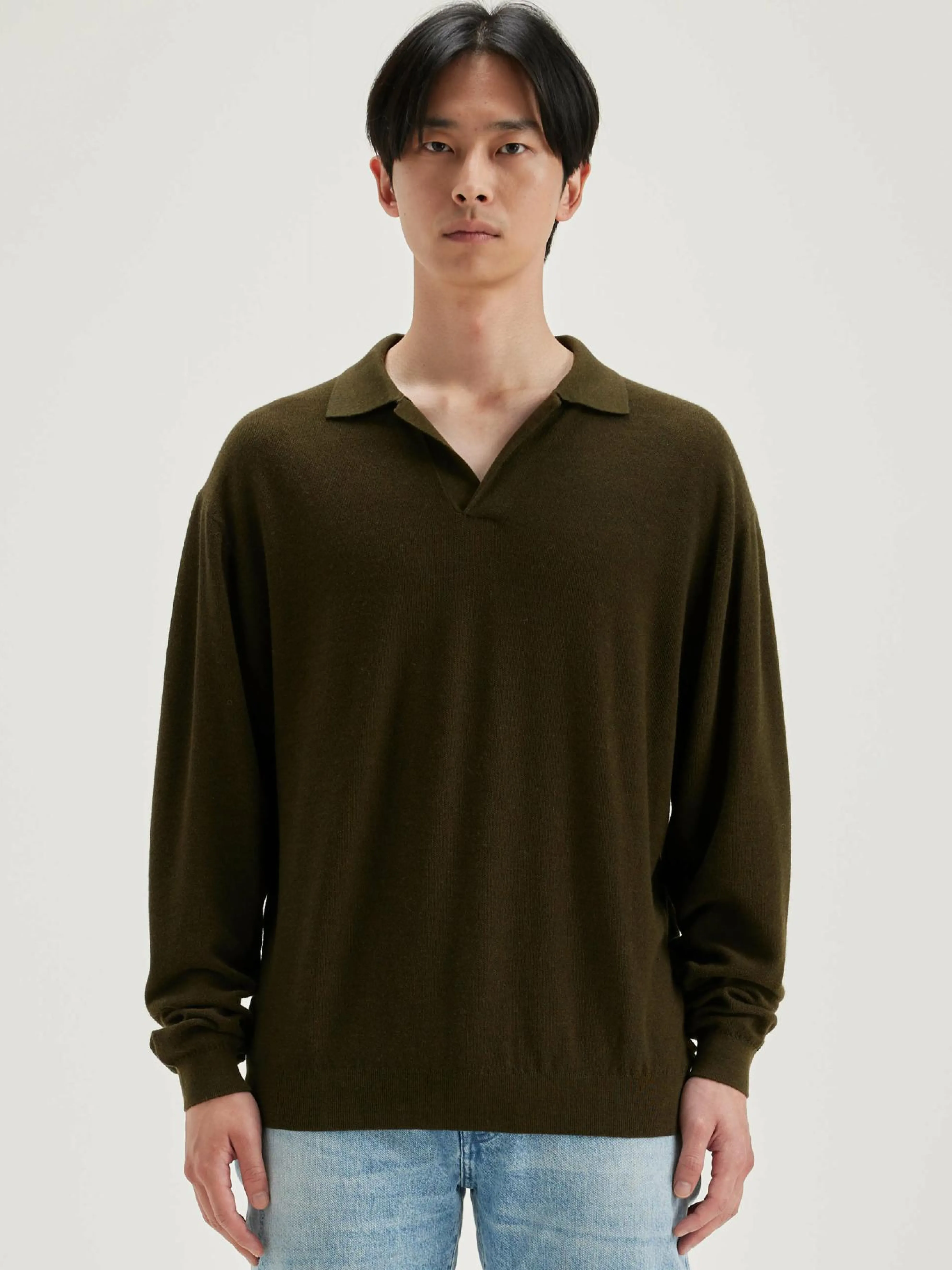 Alot Polo-style Trui