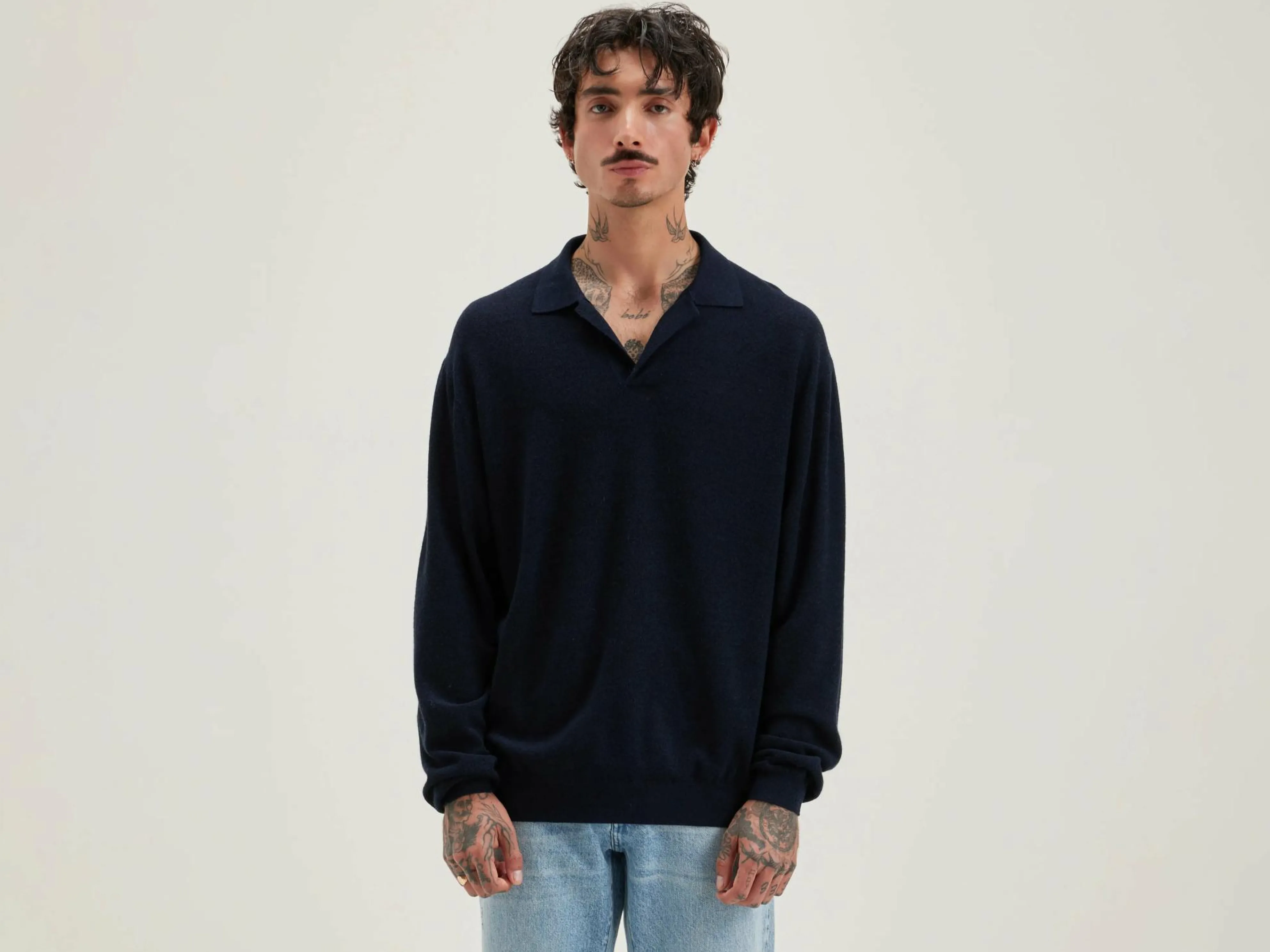 Alot Polo-style Trui