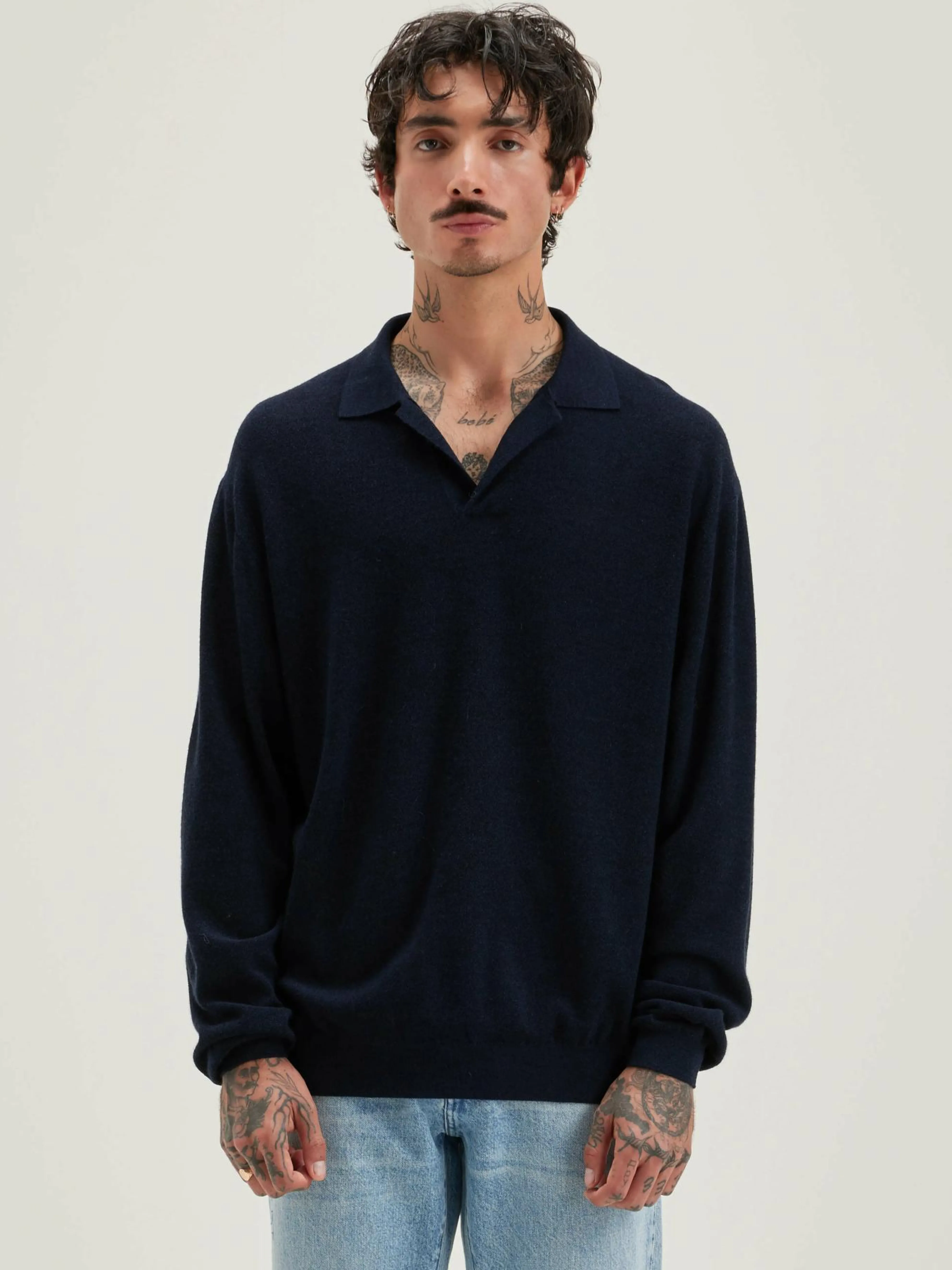 Alot Polo-style Trui