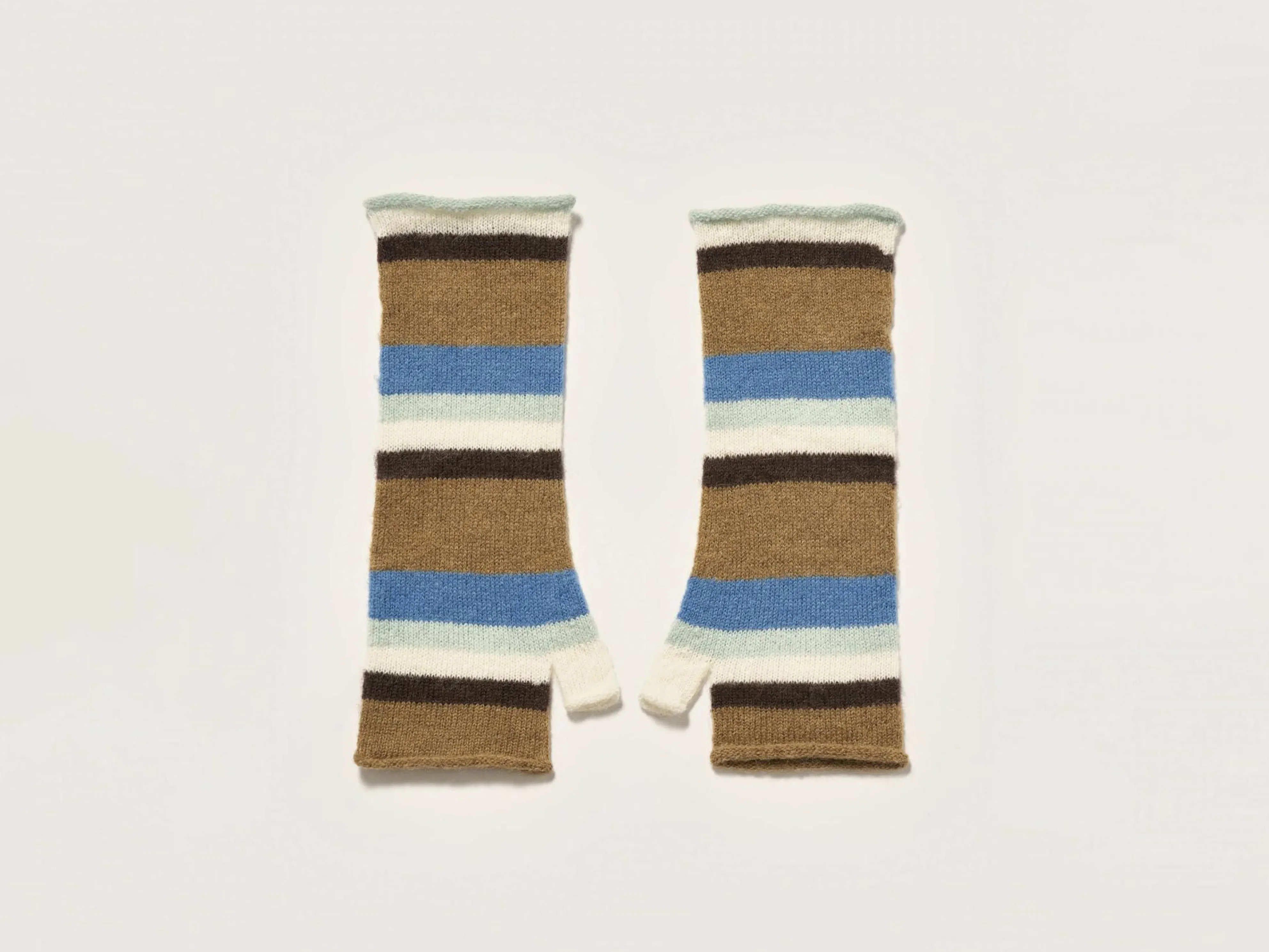 Amain Vingerloze Handschoenen