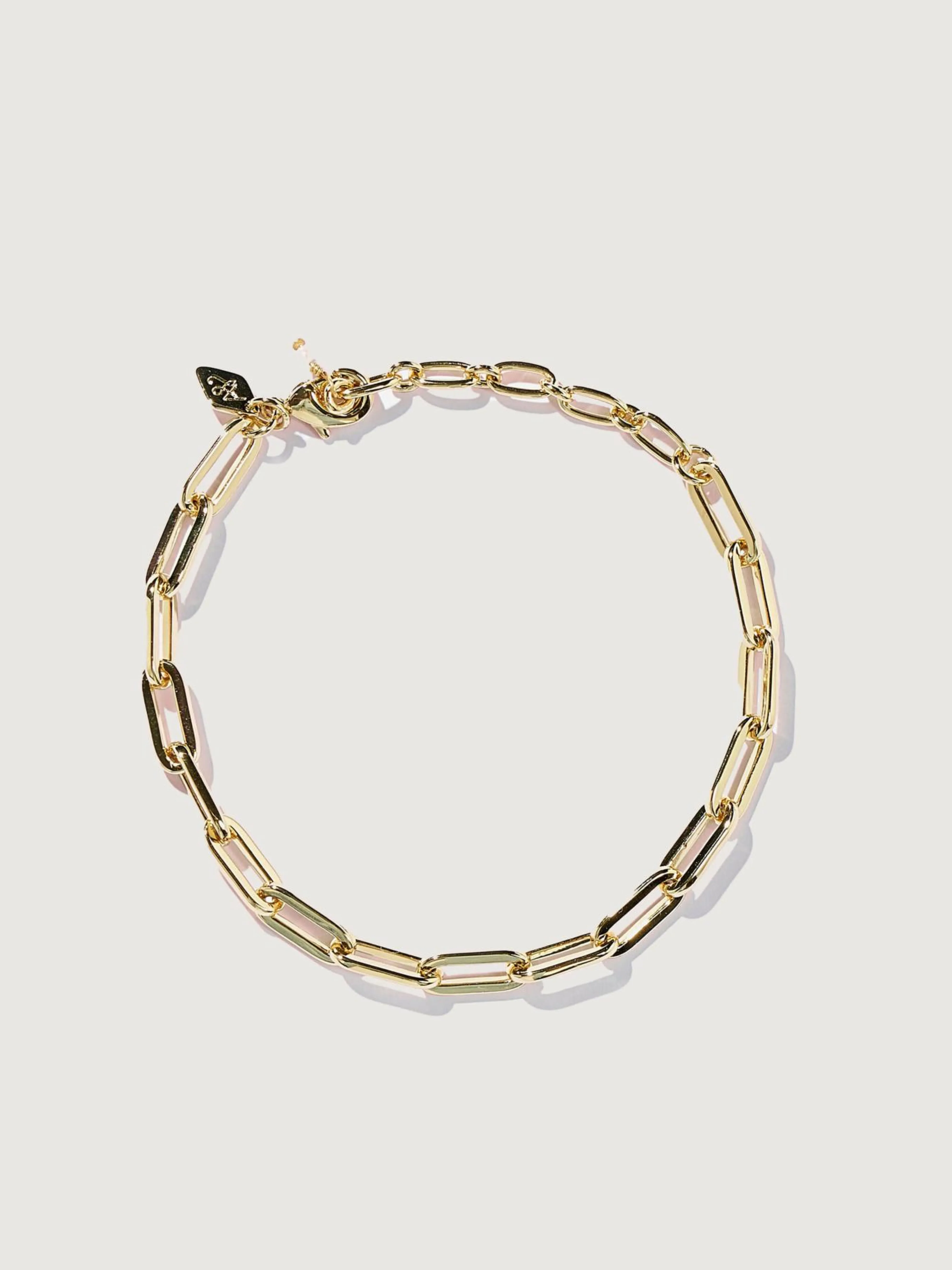 ANNI LU Gouden Hour Armband