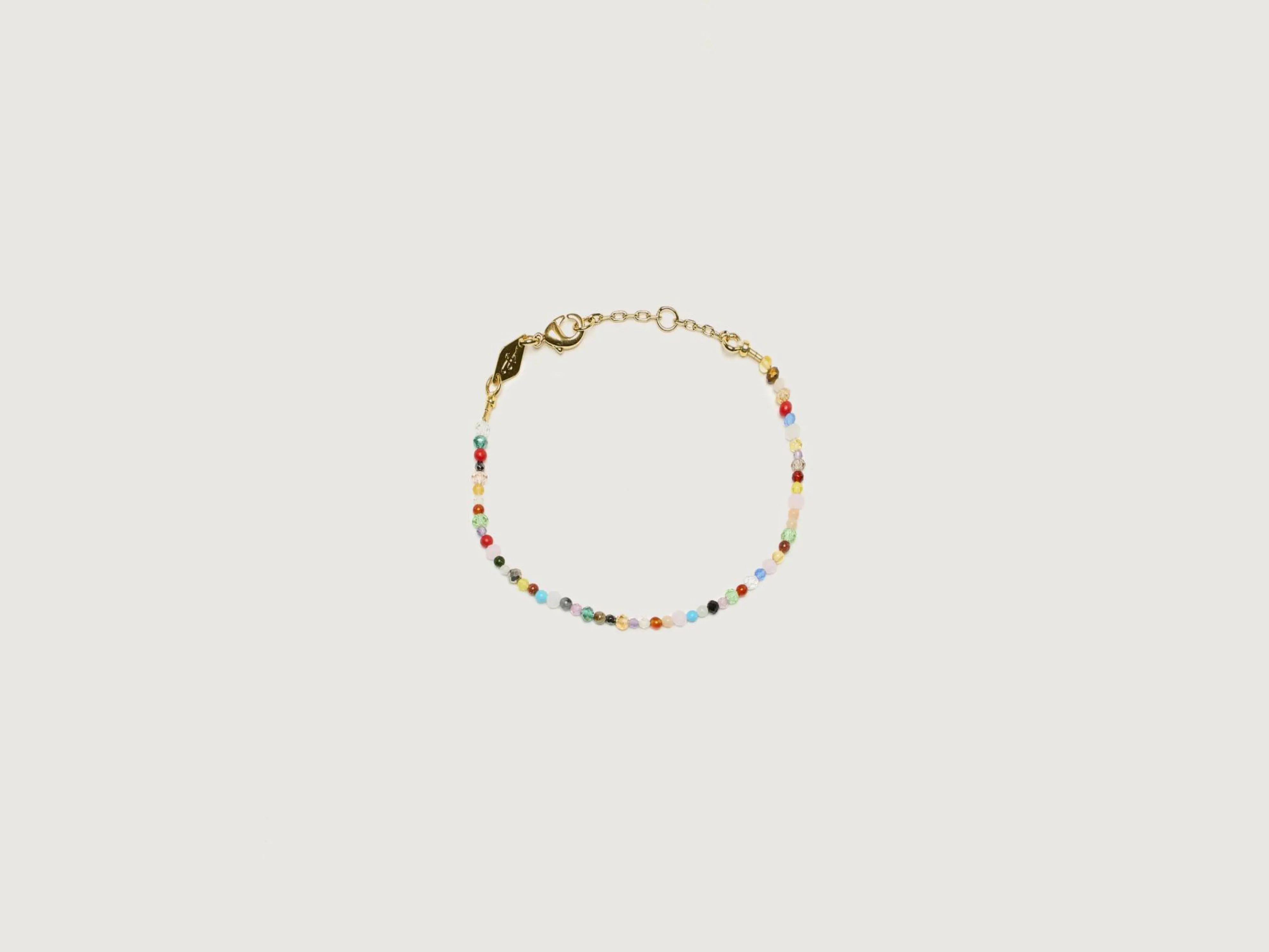 ANNI LU Precious Mix Armband