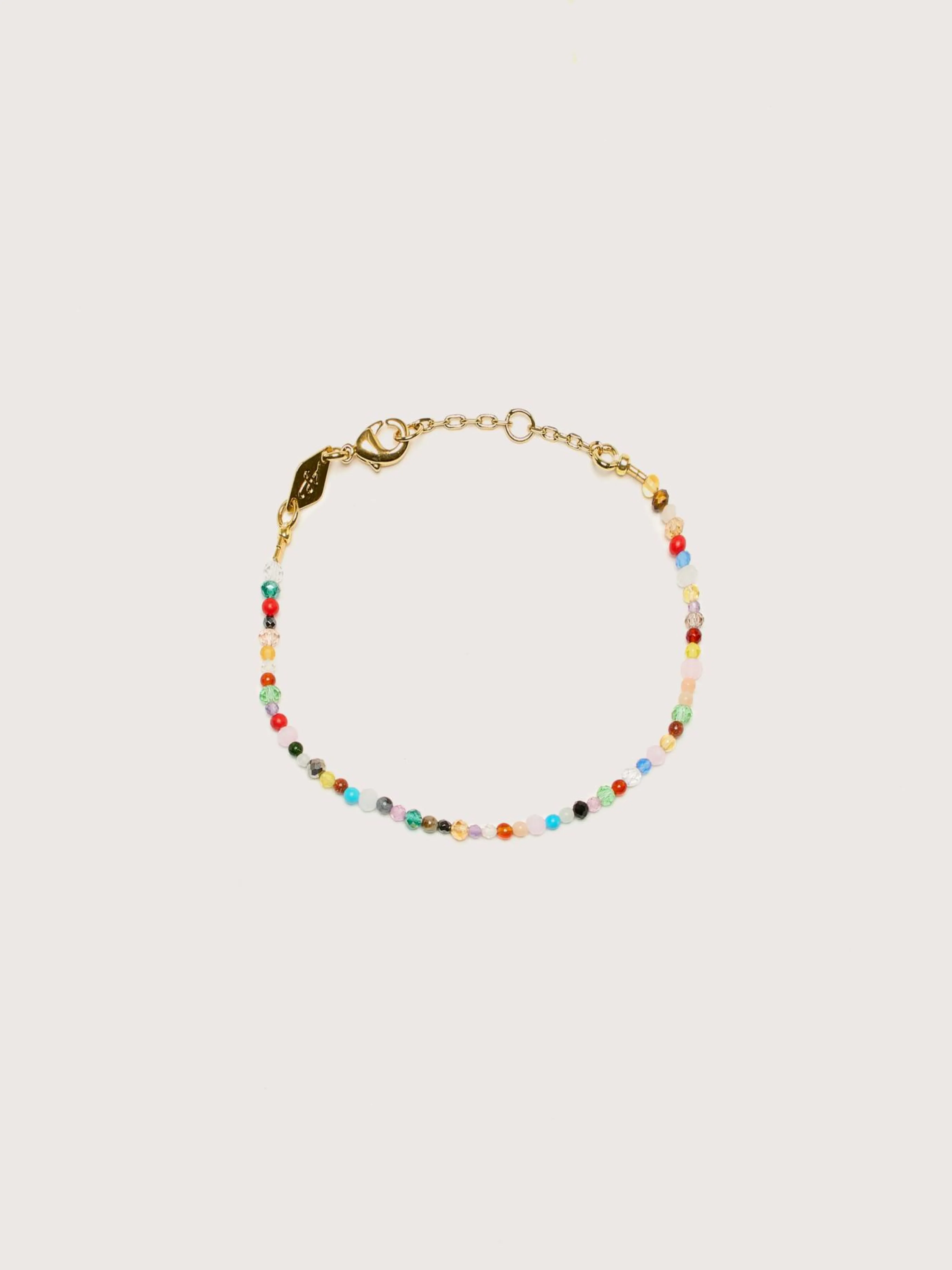 ANNI LU Precious Mix Armband