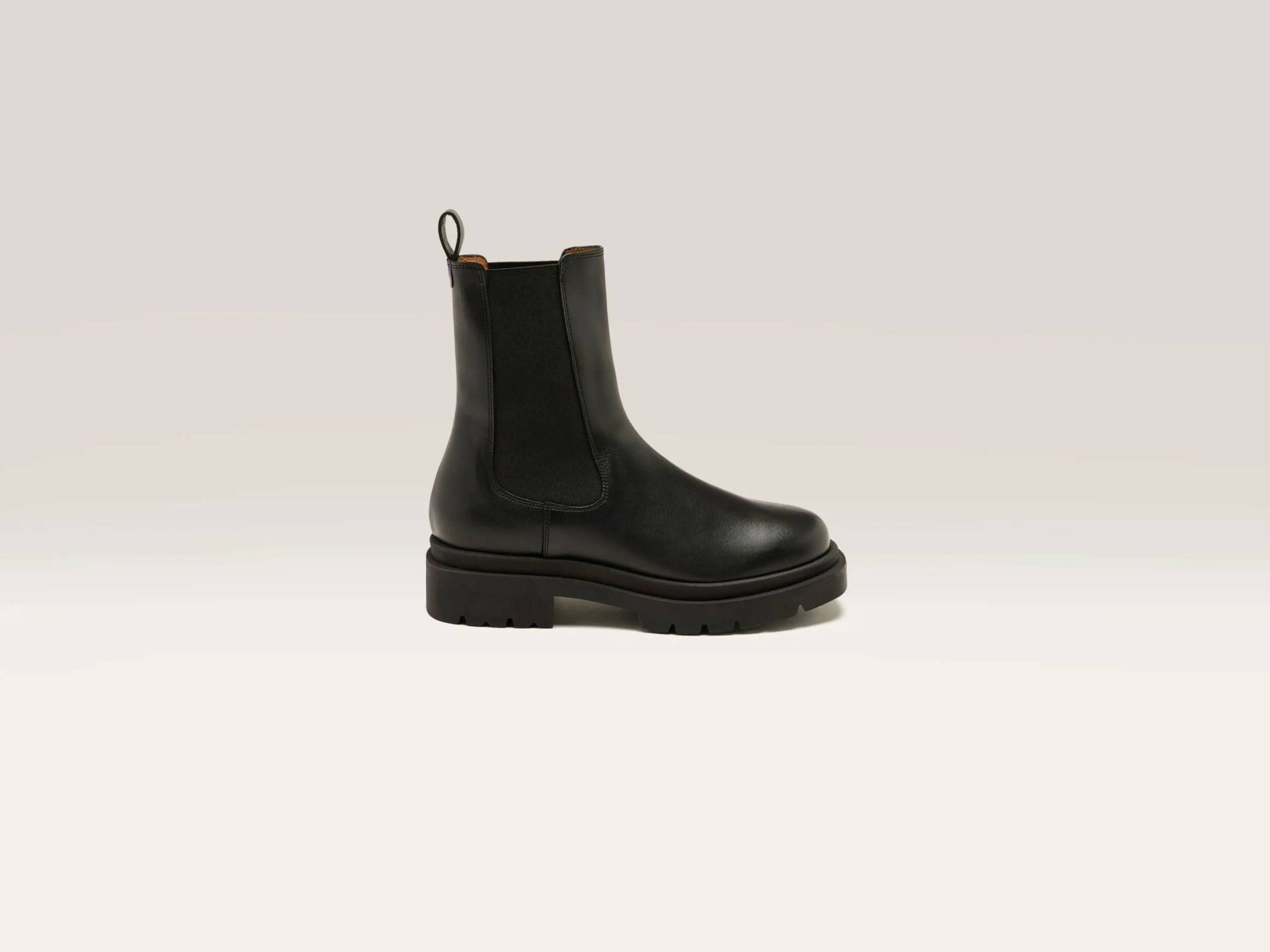 ANTHOLOGY Senia Chelsea Boots