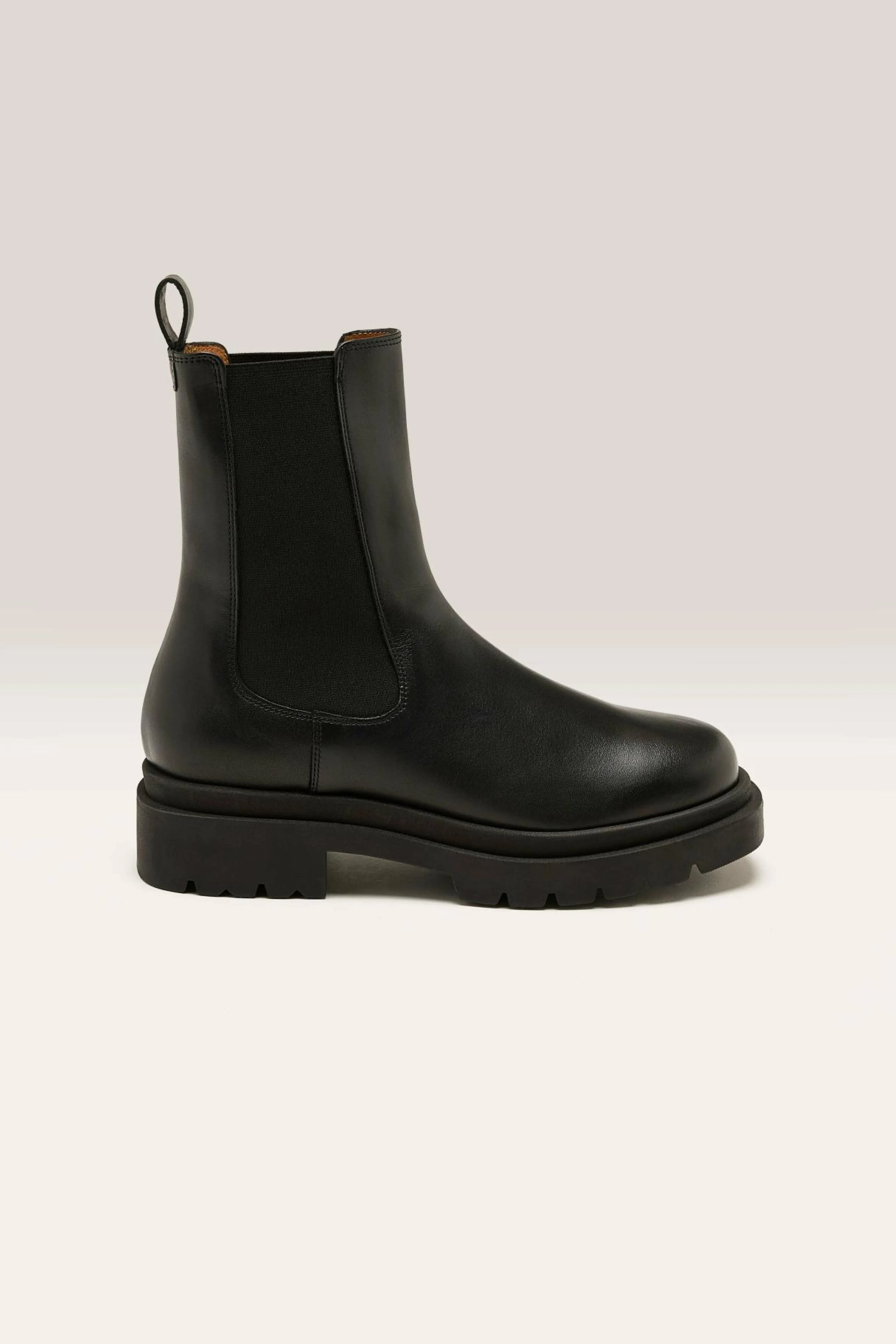 ANTHOLOGY Senia Chelsea Boots