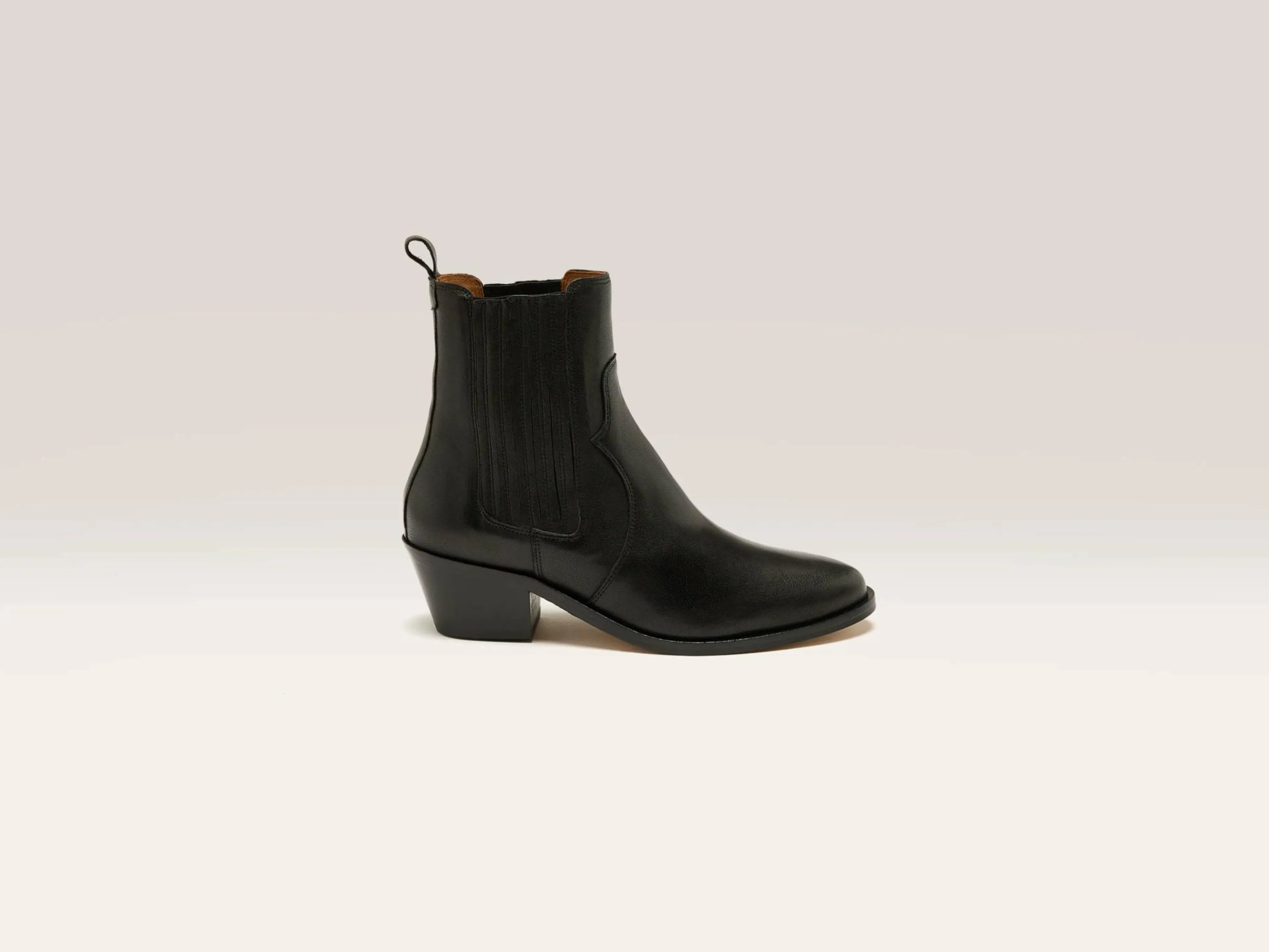 ANTHOLOGY Sofia Chelsea Boots
