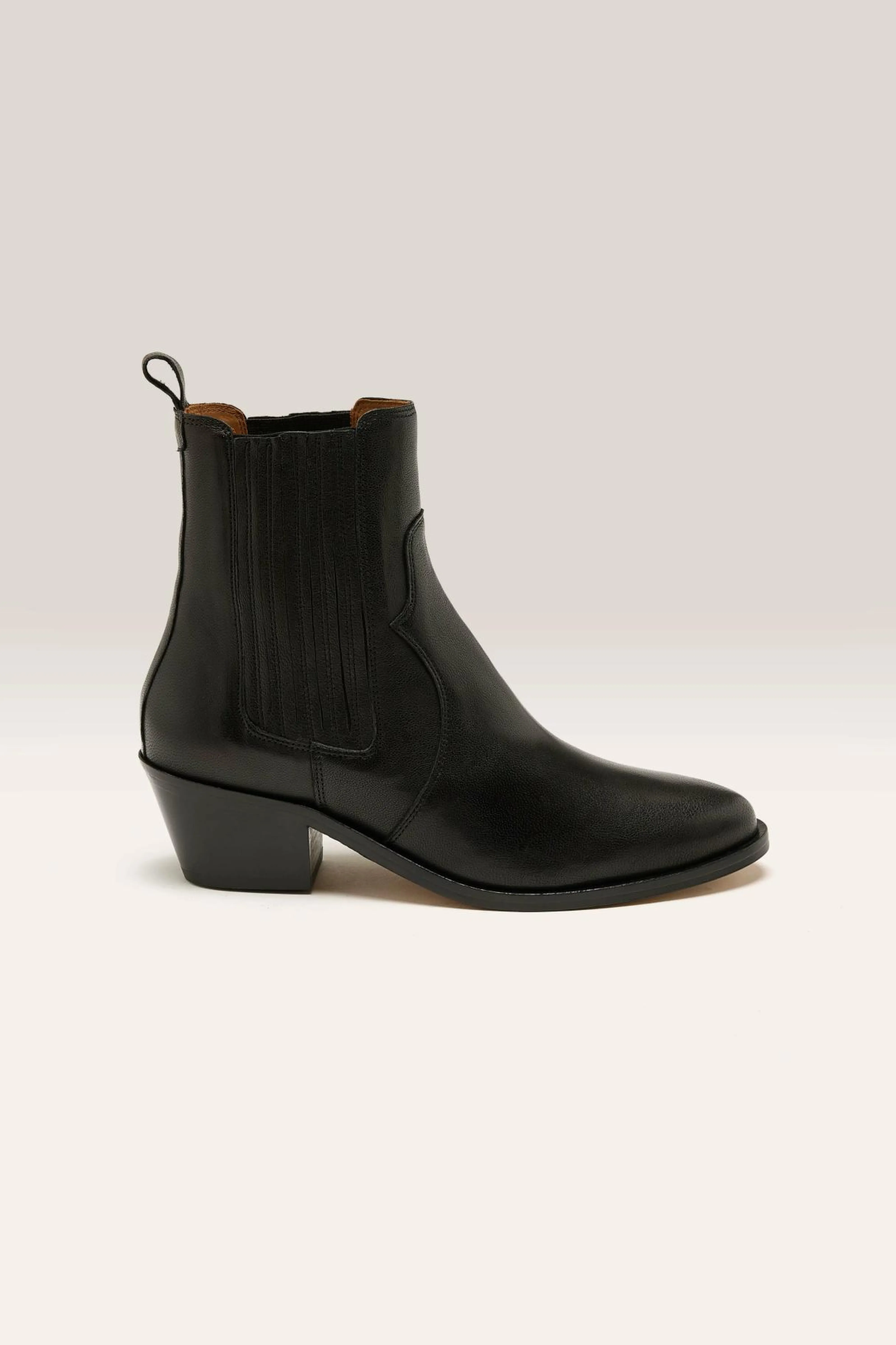ANTHOLOGY Sofia Chelsea Boots
