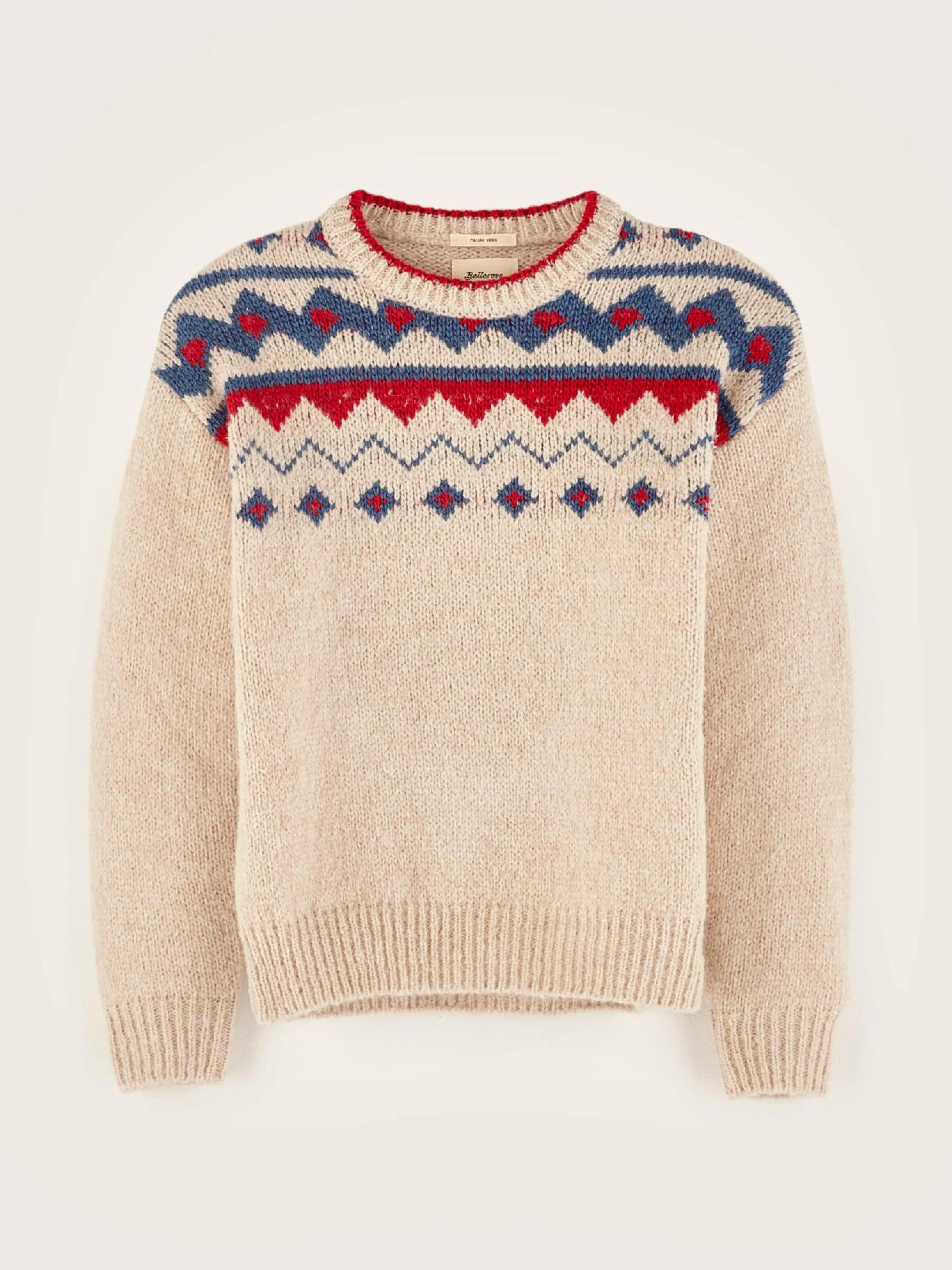 Apoty Ronde Hals Trui