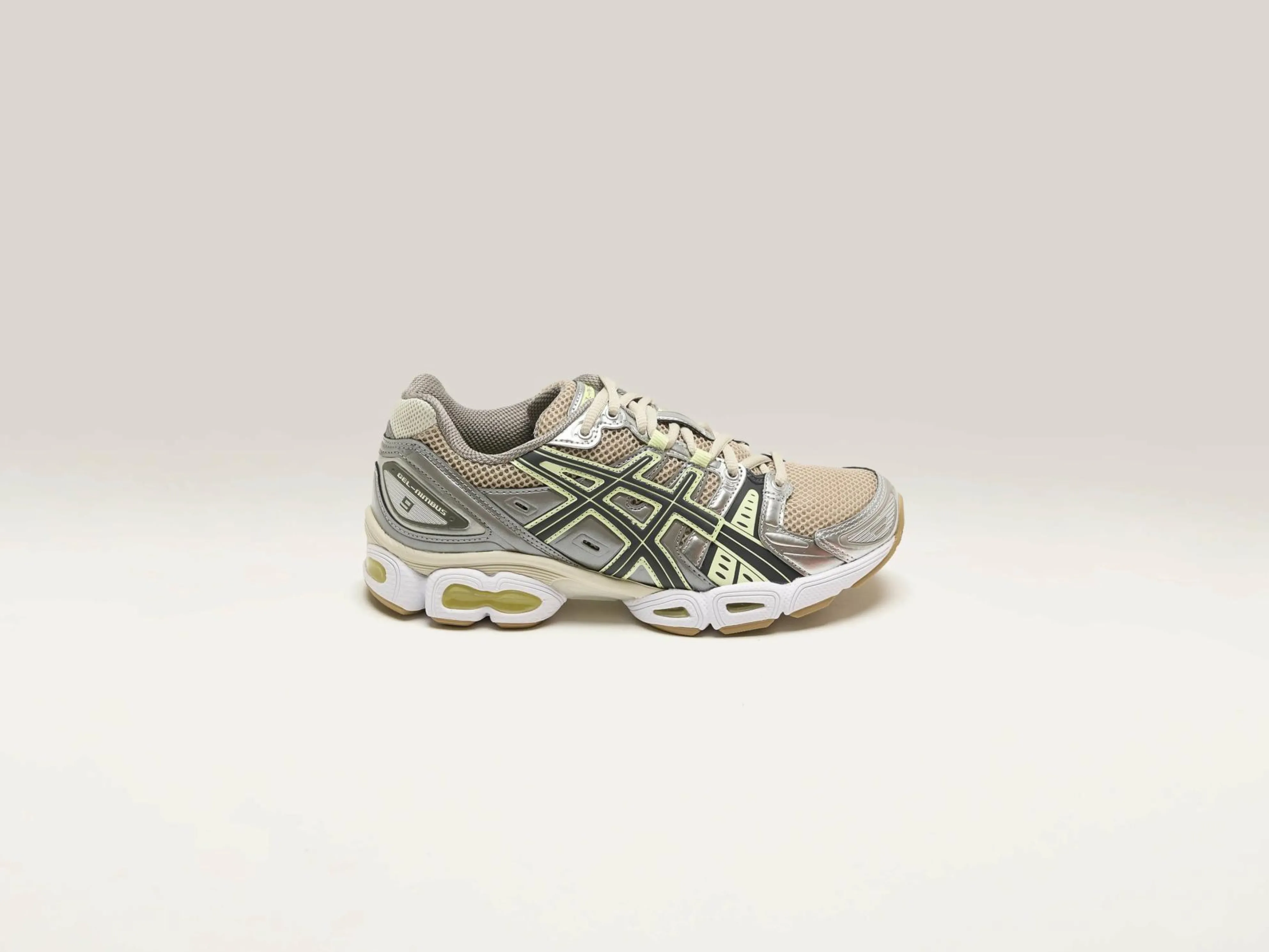 ASICS Gel-Nimbus 9 Voor Vrouwen