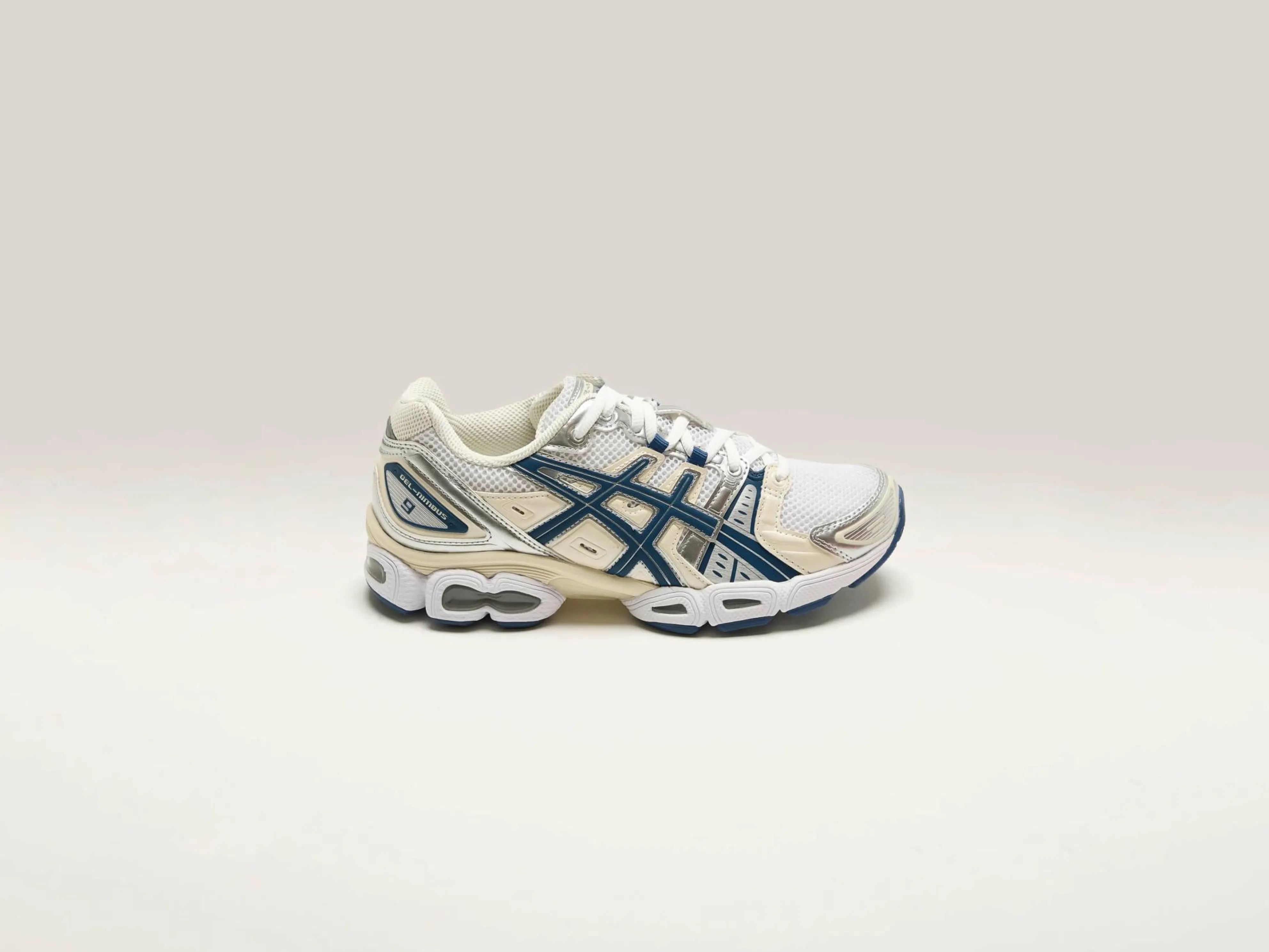 ASICS Gel-Nimbus 9 Voor Vrouwen