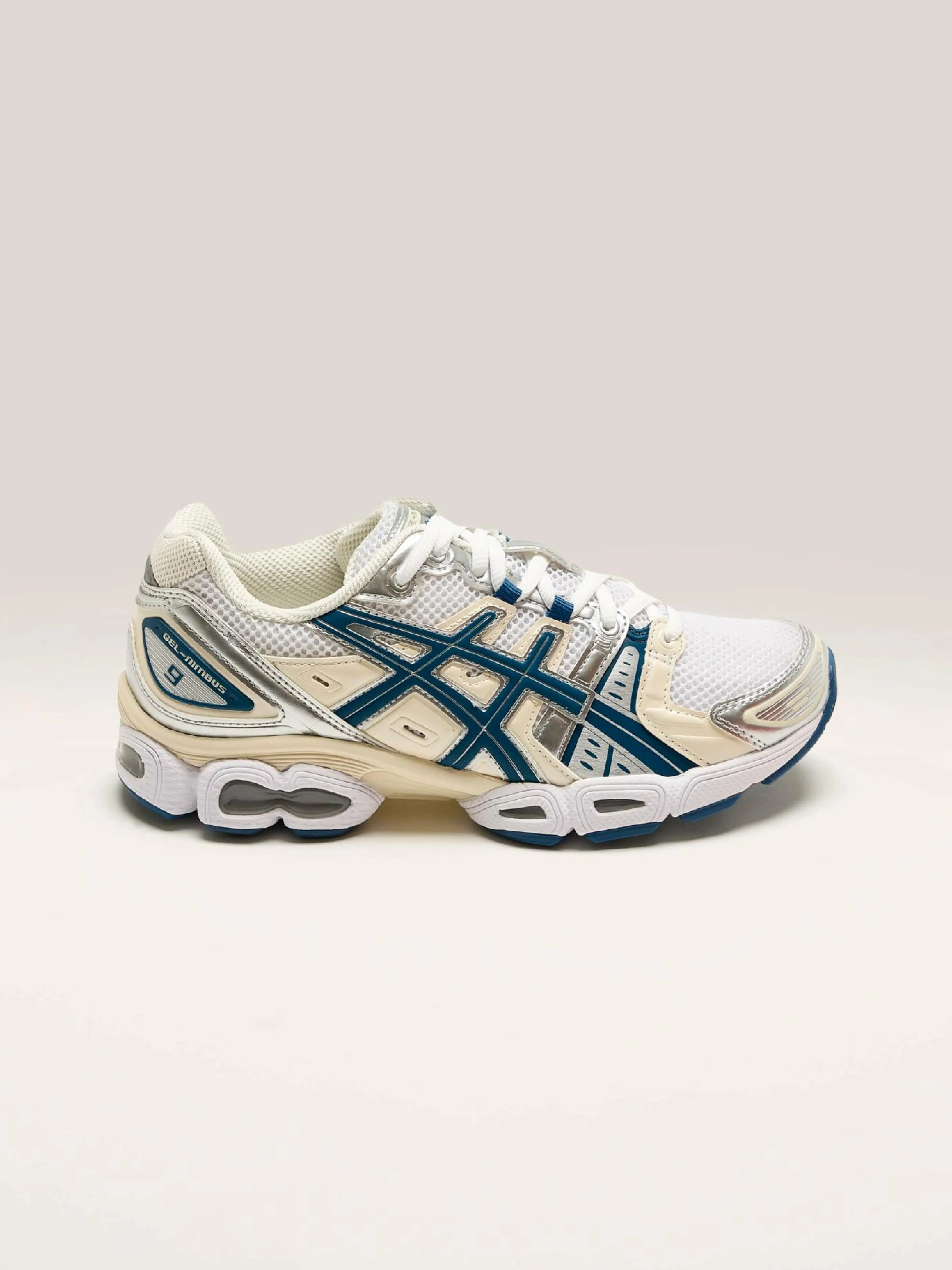 ASICS Gel-Nimbus 9 Voor Vrouwen
