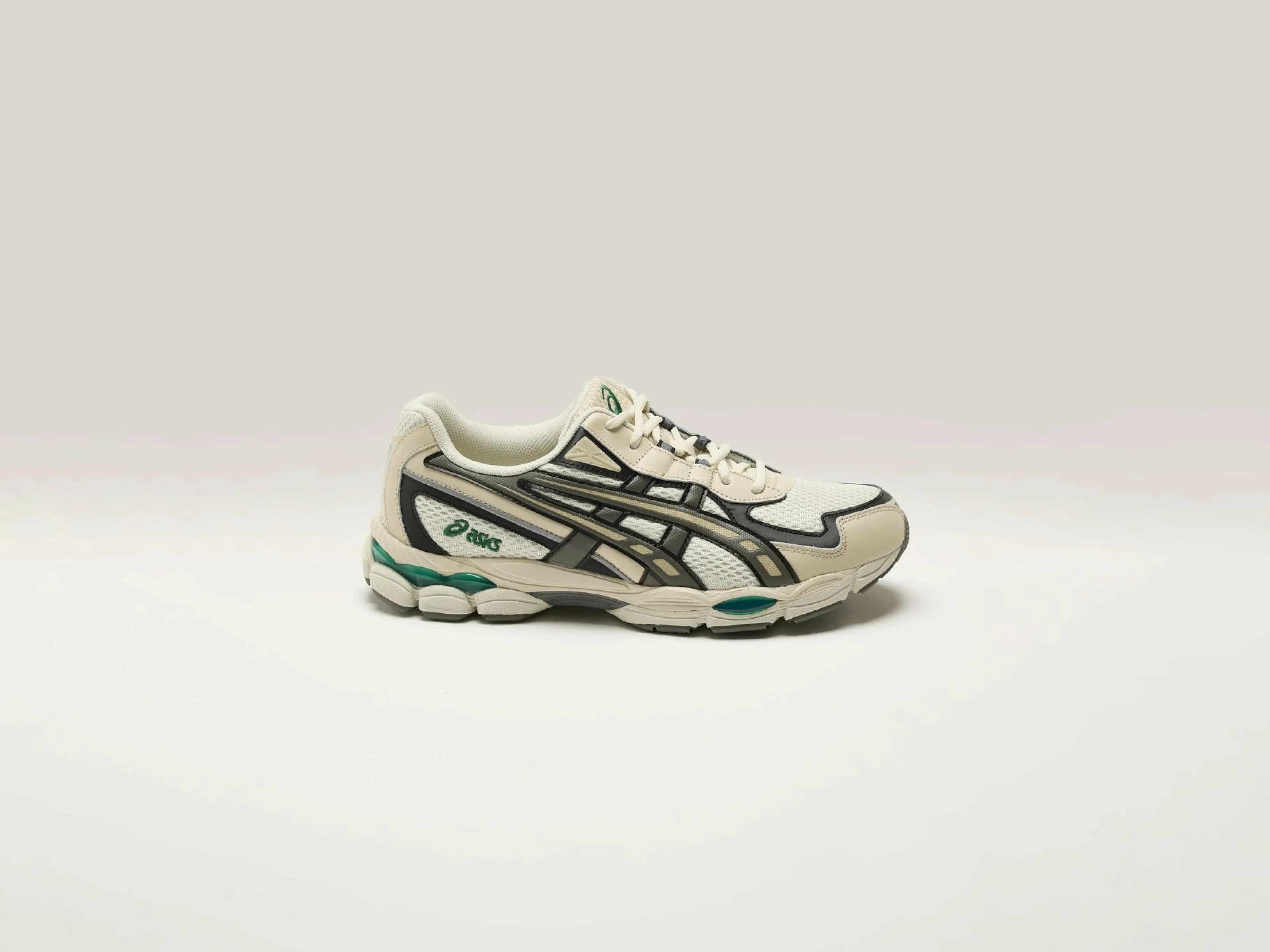 ASICS Gel-NYC 2055 Voor Mannen