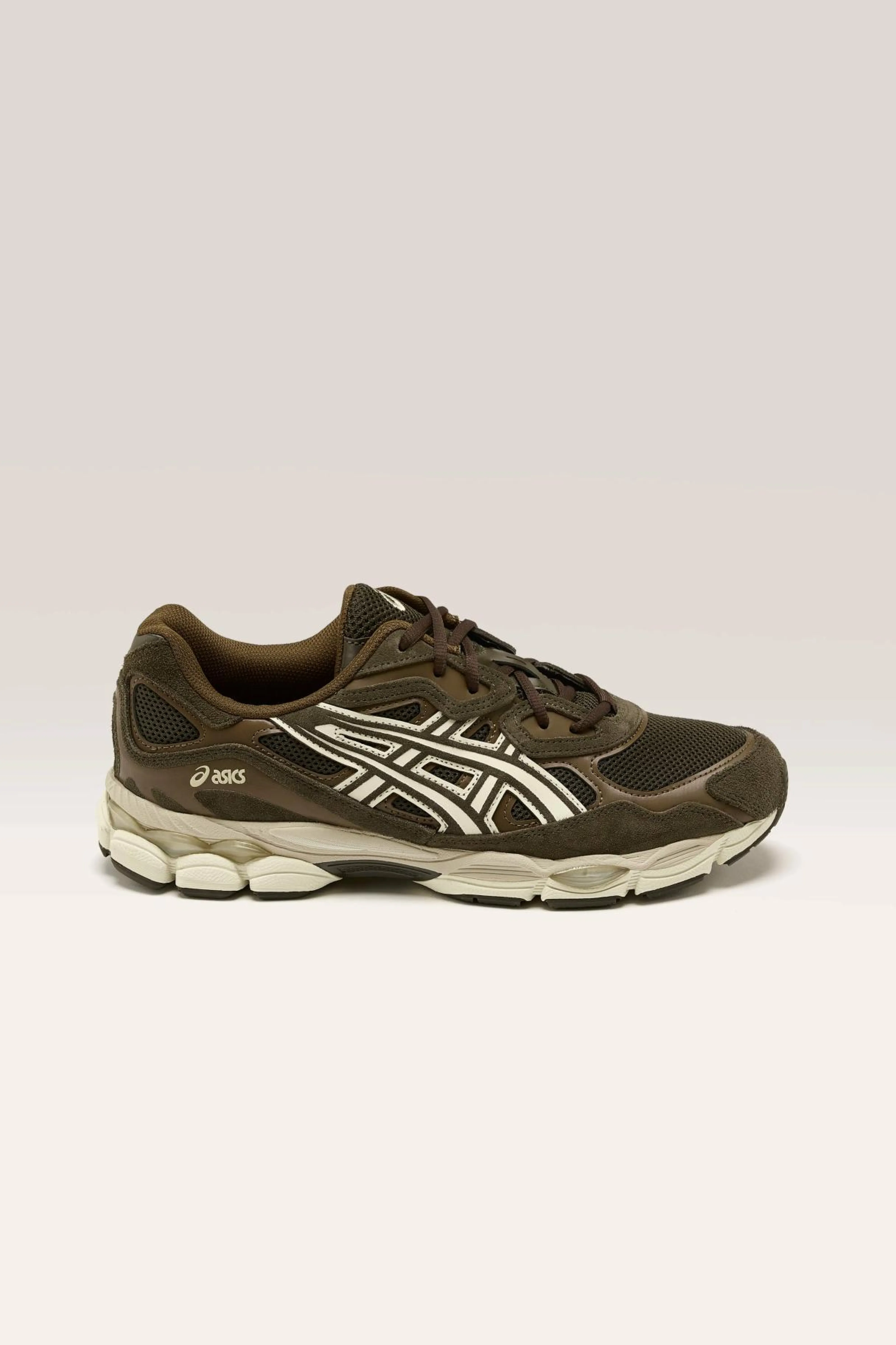 ASICS Gel-NYC Voor Mannen