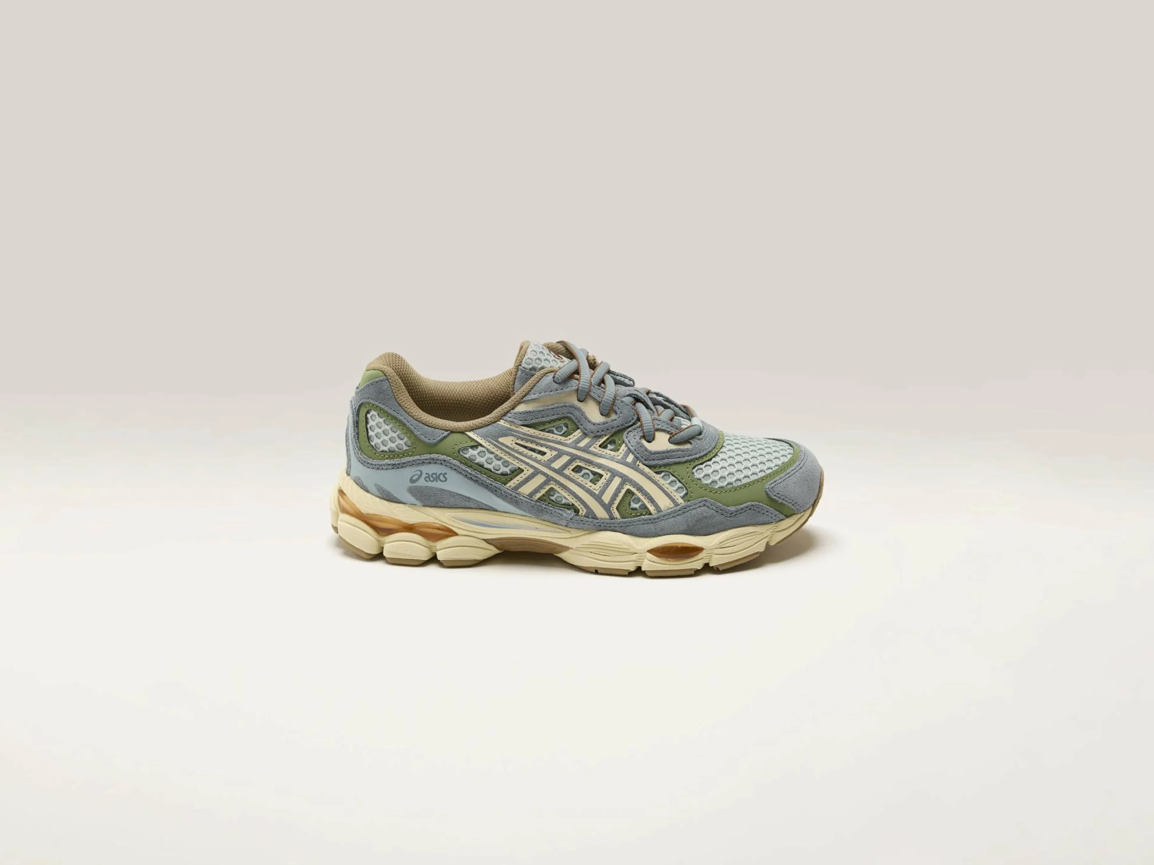 ASICS Gel-NYC Voor Vrouwen