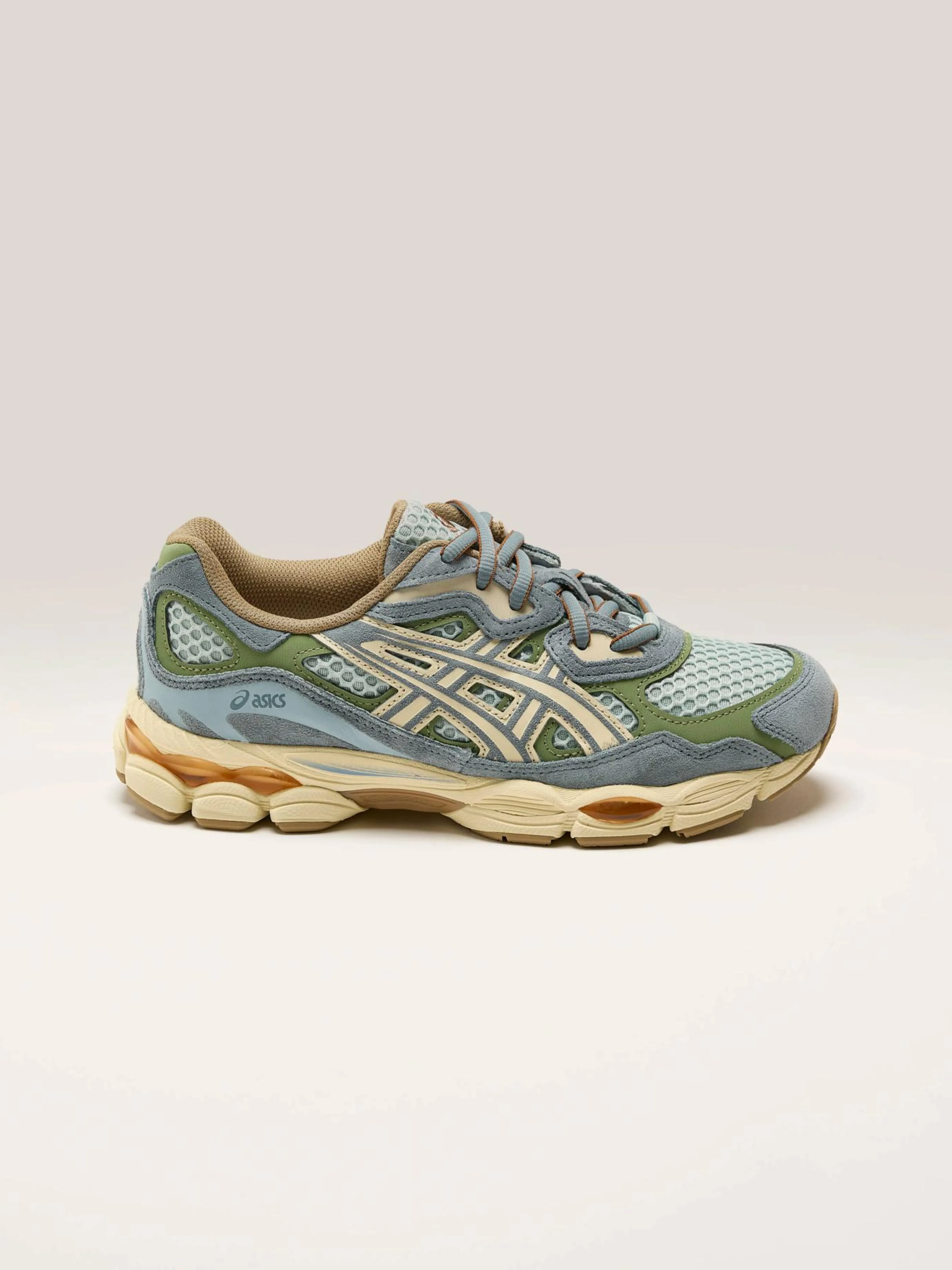 ASICS Gel-NYC Voor Vrouwen