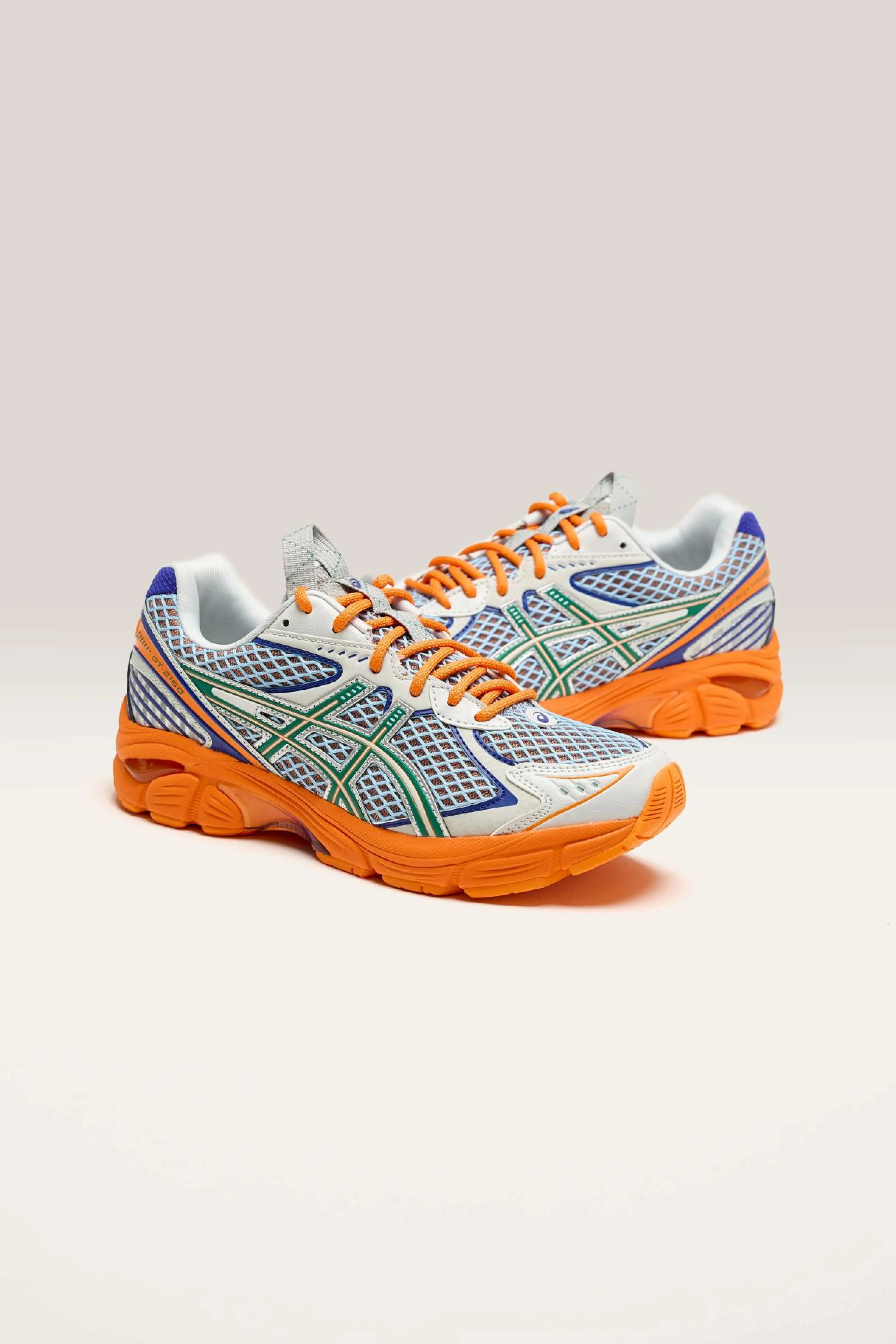 ASICS UB7-S GT-2160 Voor Vrouwen