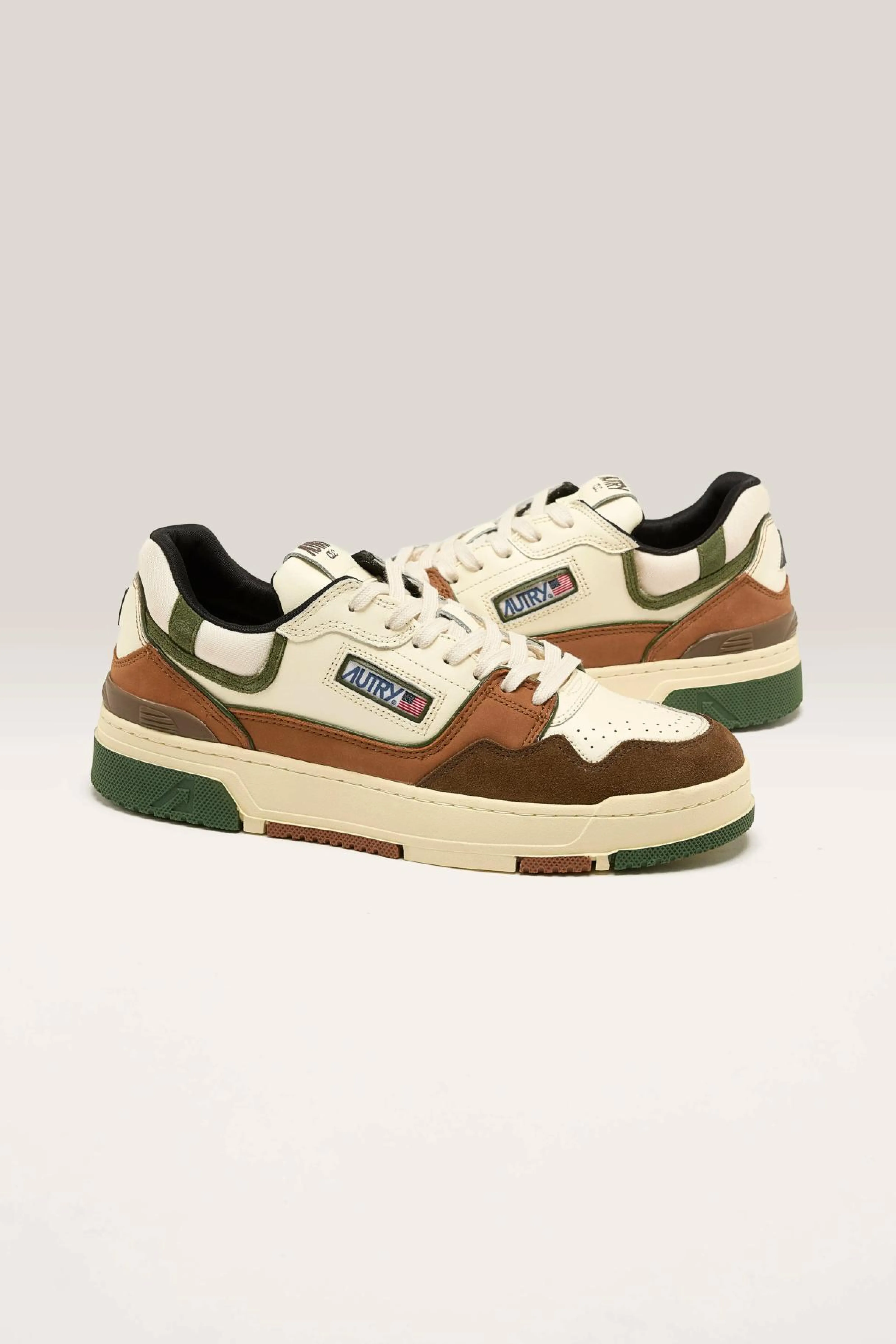 AUTRY Clc Low For Men