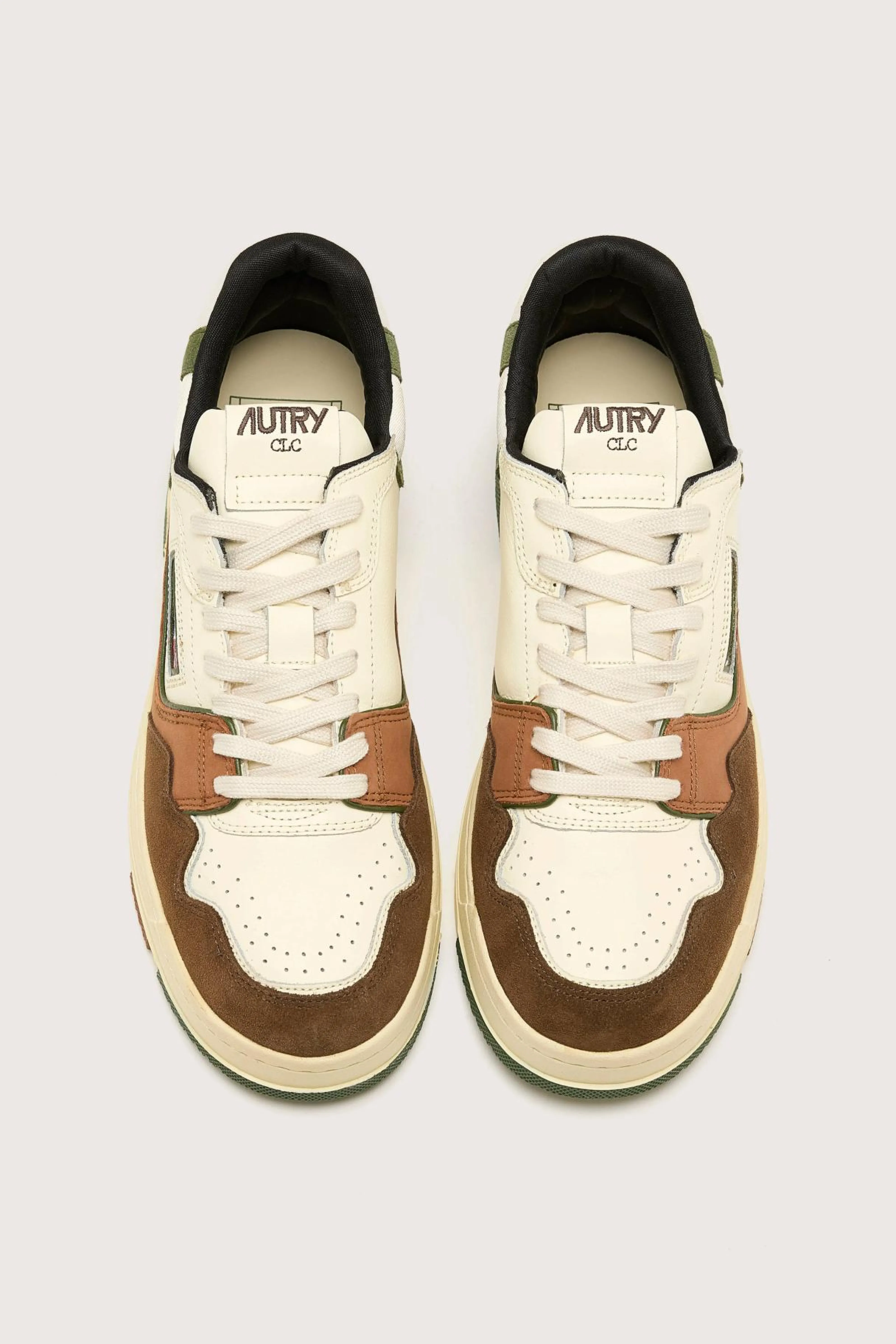 AUTRY Clc Low For Men