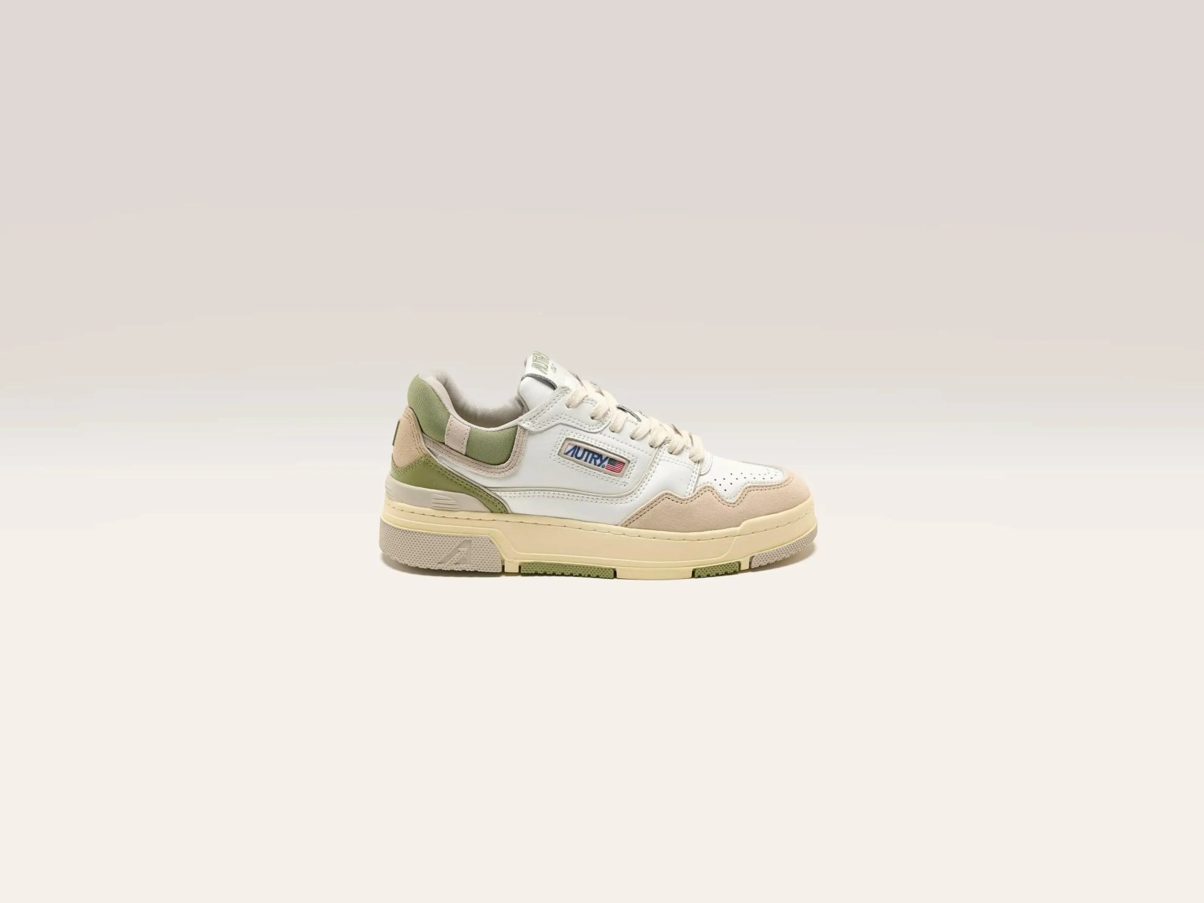 AUTRY CLC Low Voor Vrouwen