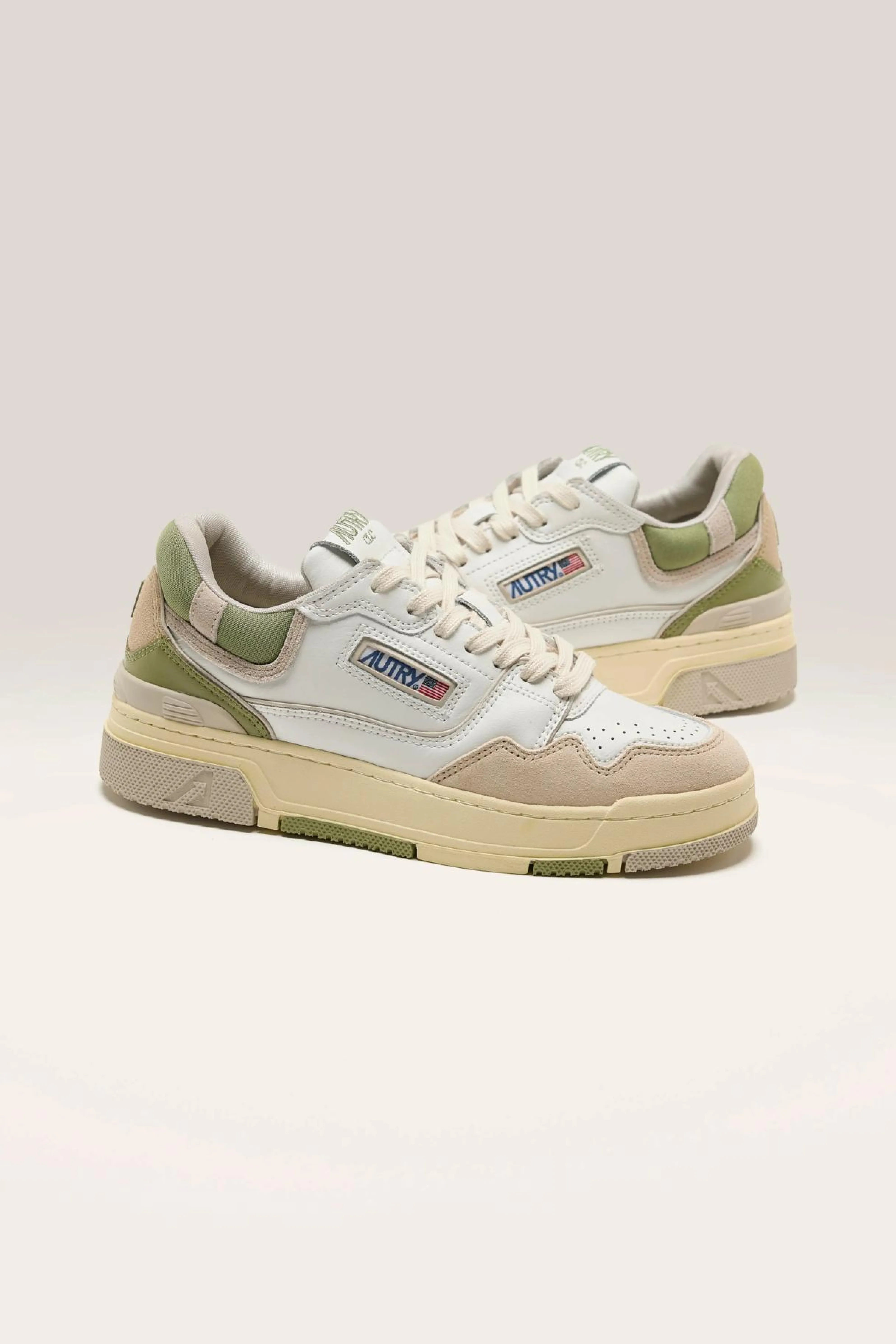 AUTRY CLC Low Voor Vrouwen