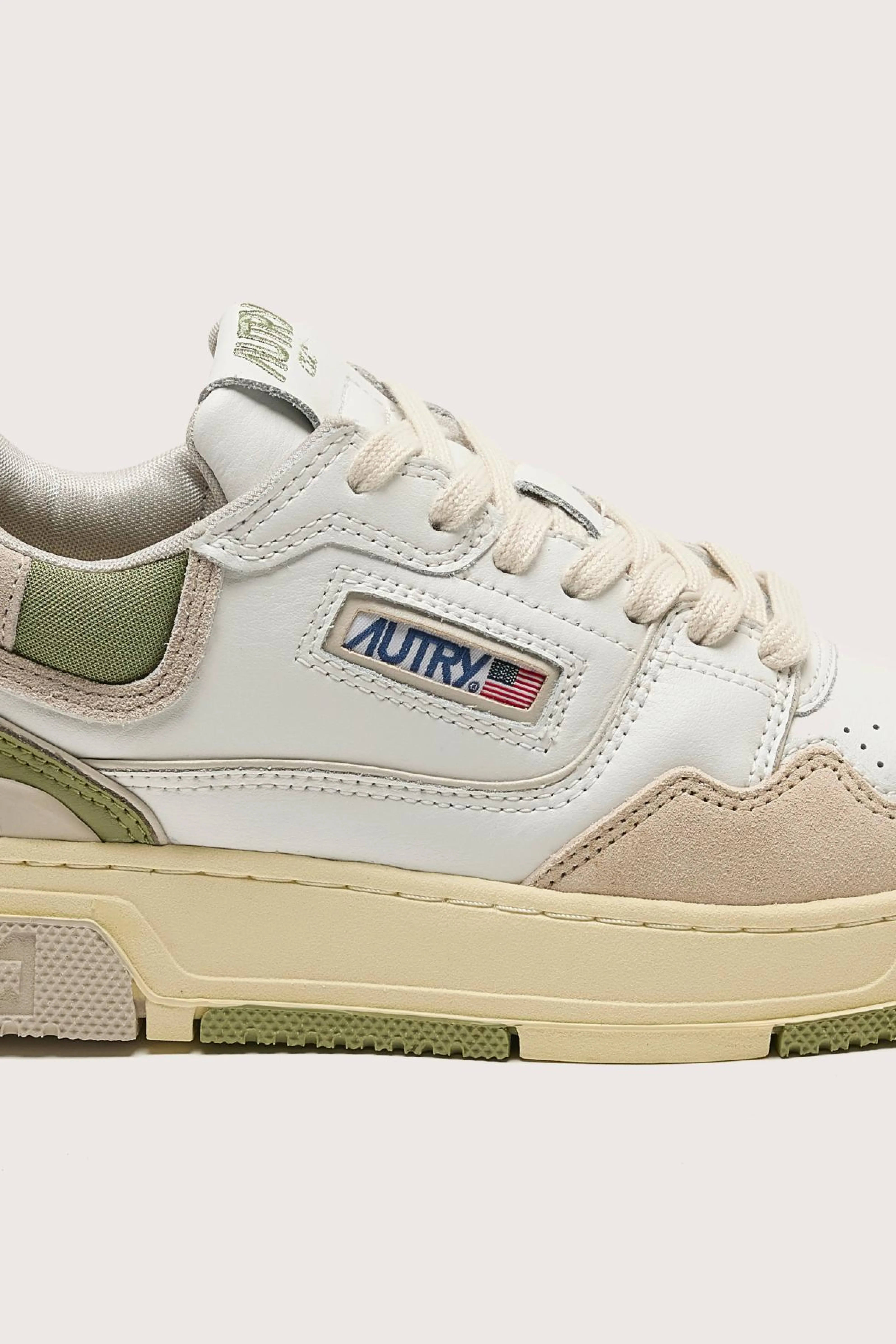 AUTRY CLC Low Voor Vrouwen