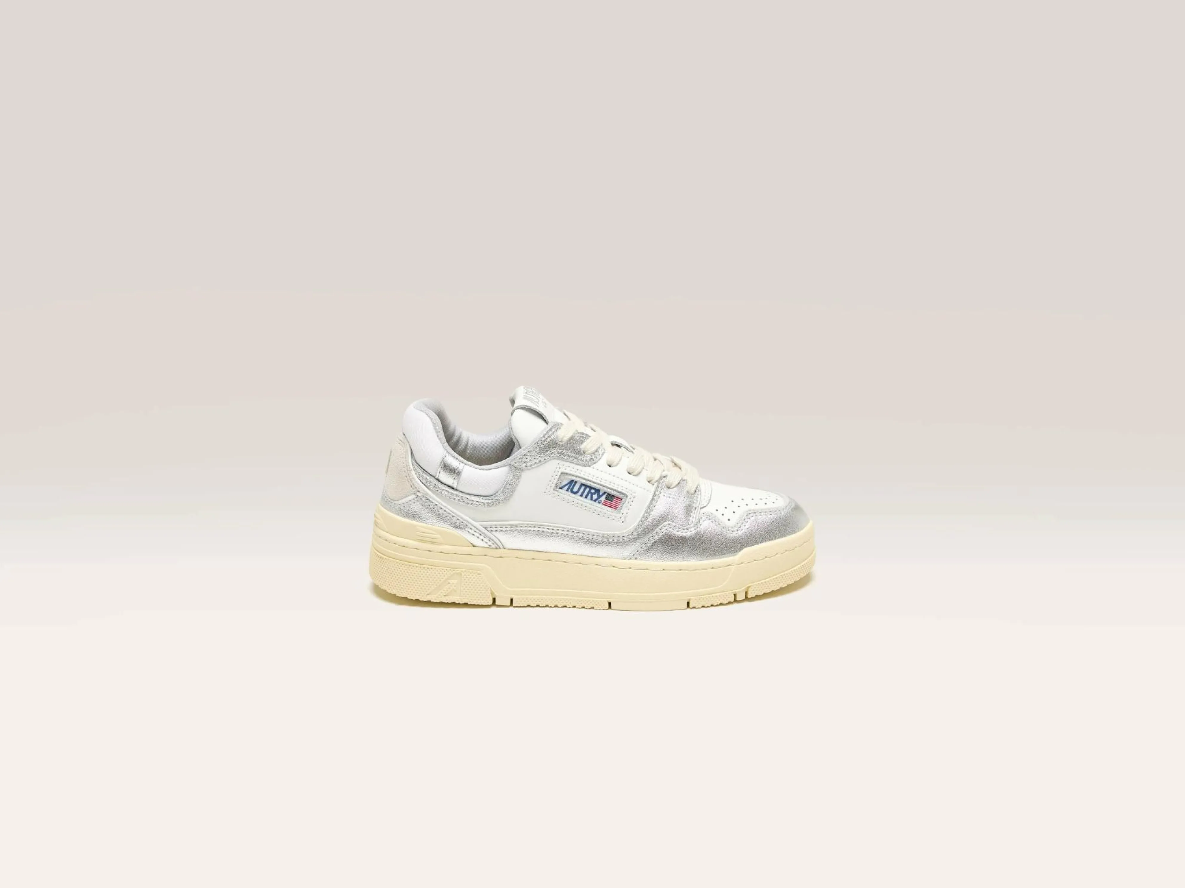 AUTRY CLC Low Voor Vrouwen
