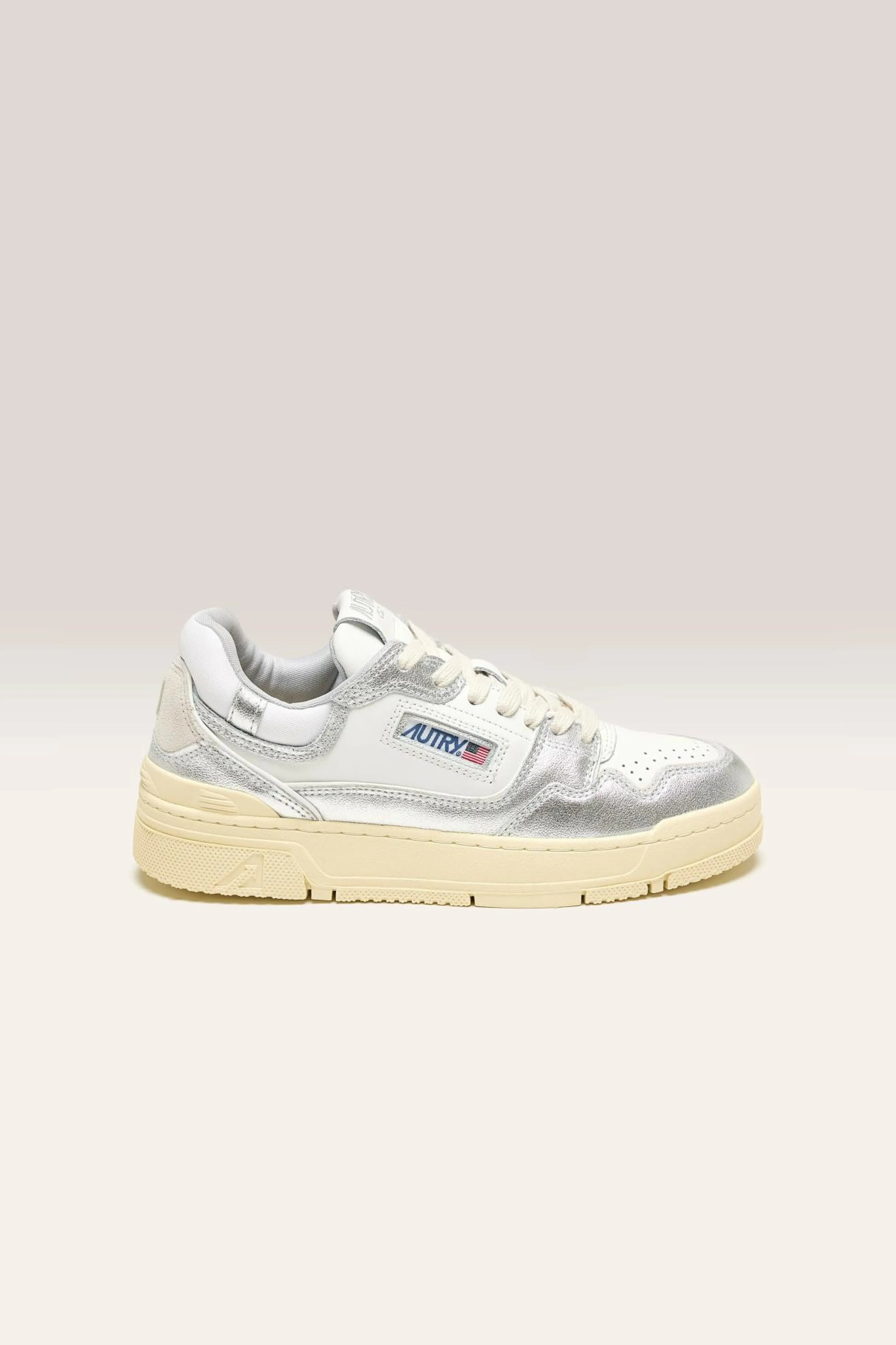 AUTRY CLC Low Voor Vrouwen