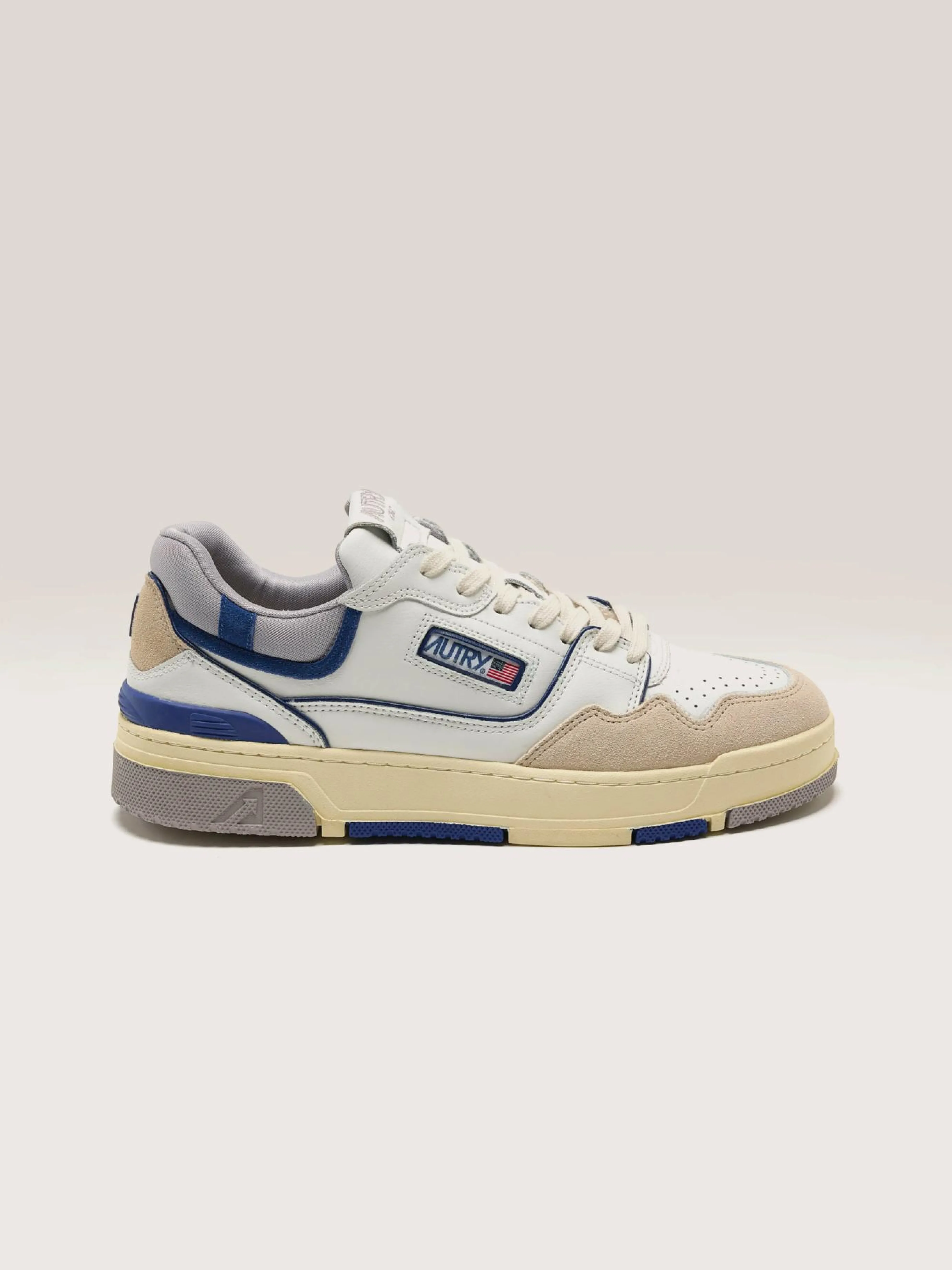 AUTRY CLC Low Voor Mannen