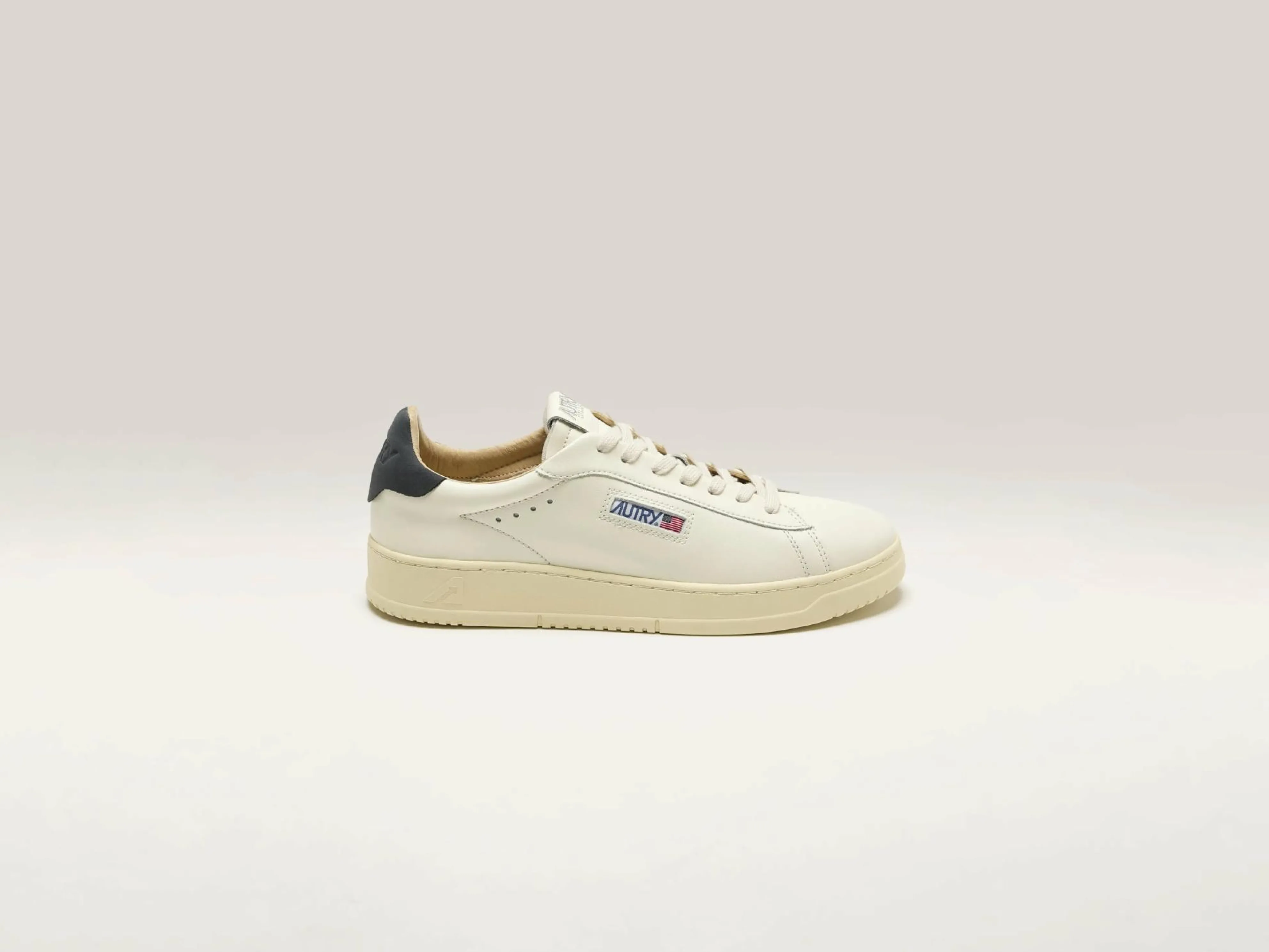 AUTRY Dallas Low Voor Mannen