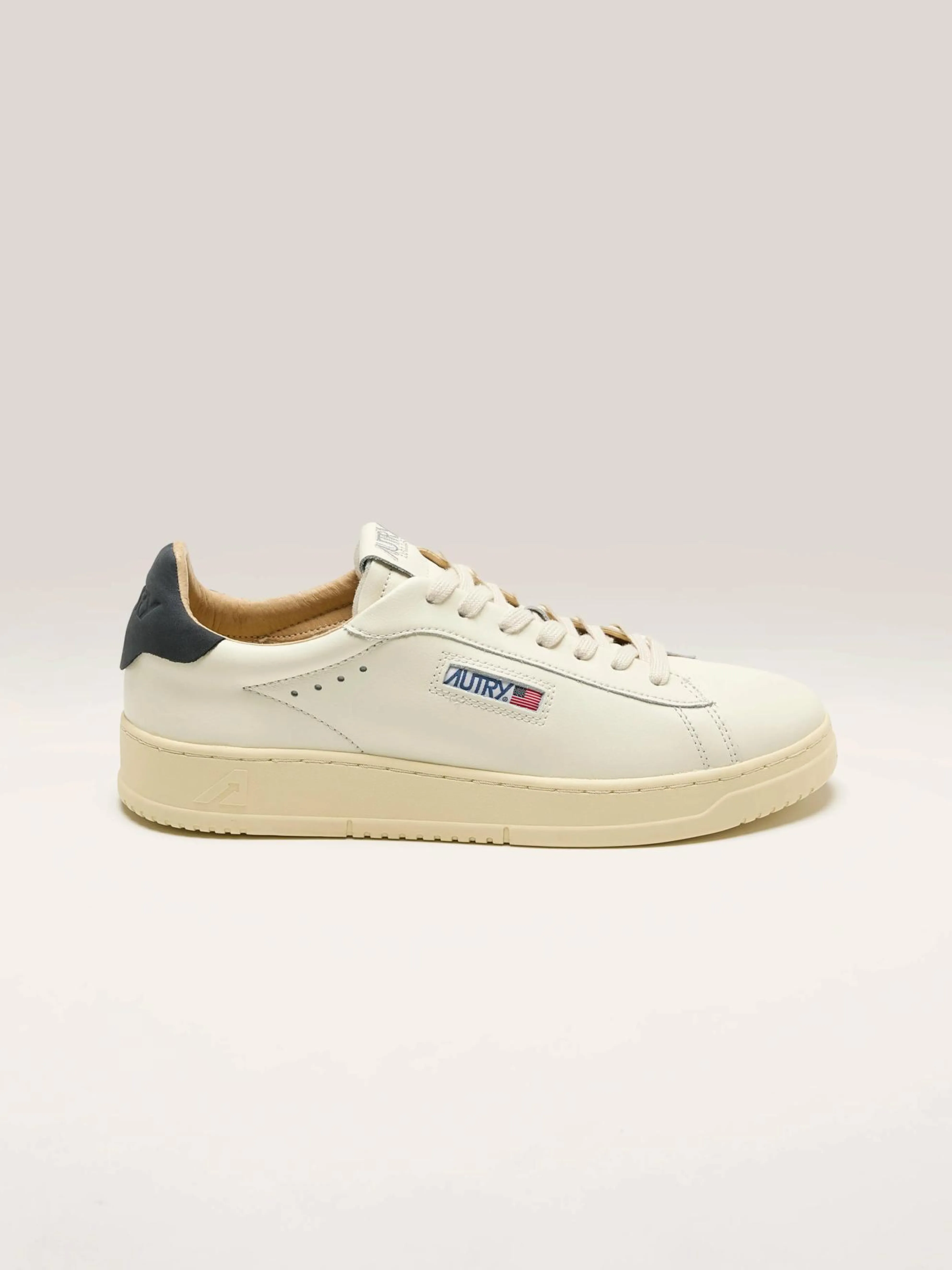 AUTRY Dallas Low Voor Mannen