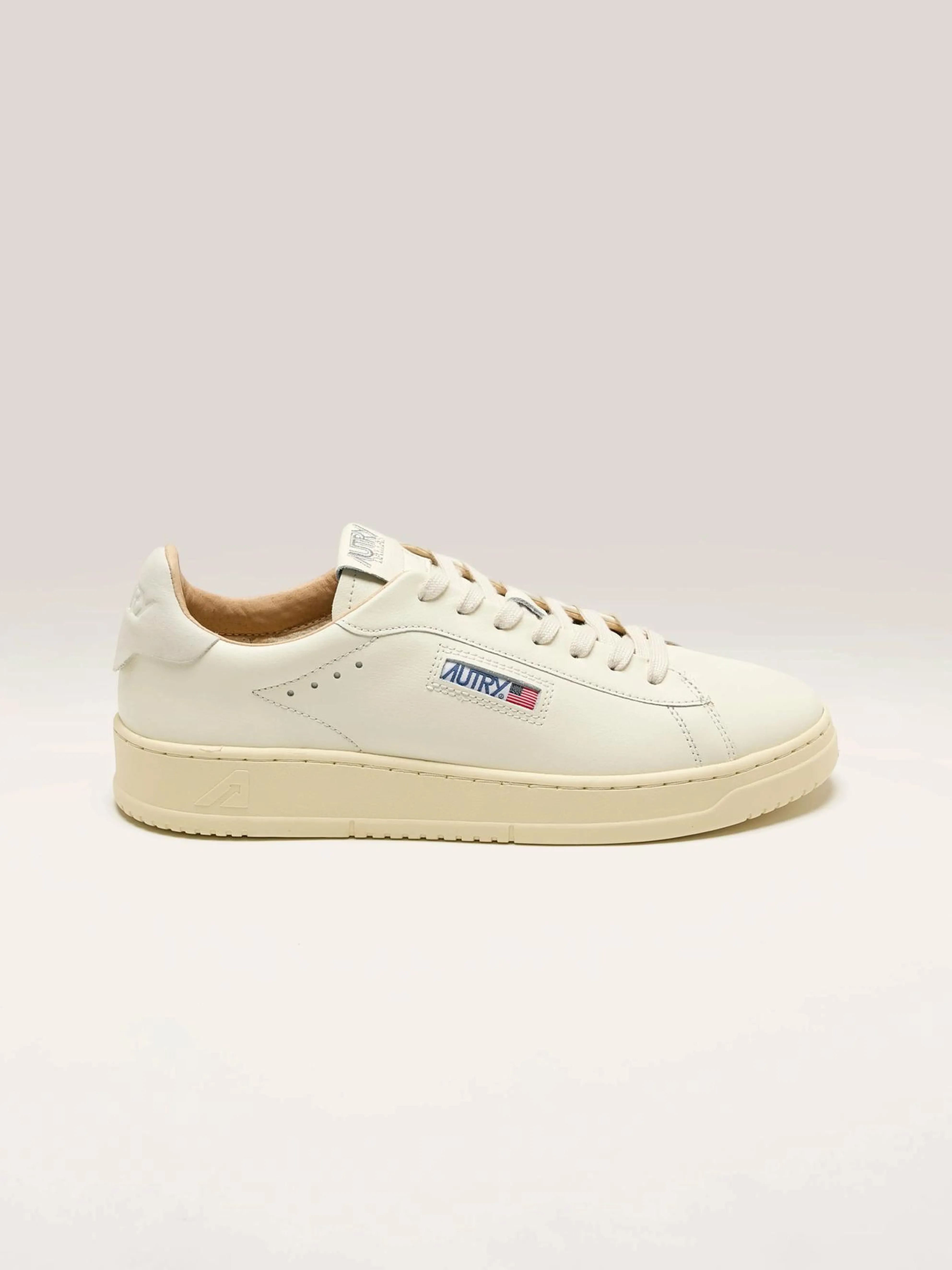 AUTRY Dallas Low Voor Mannen